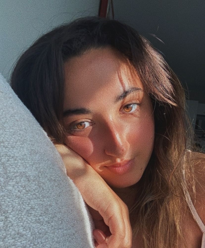 Najma Amidou's' profile picture