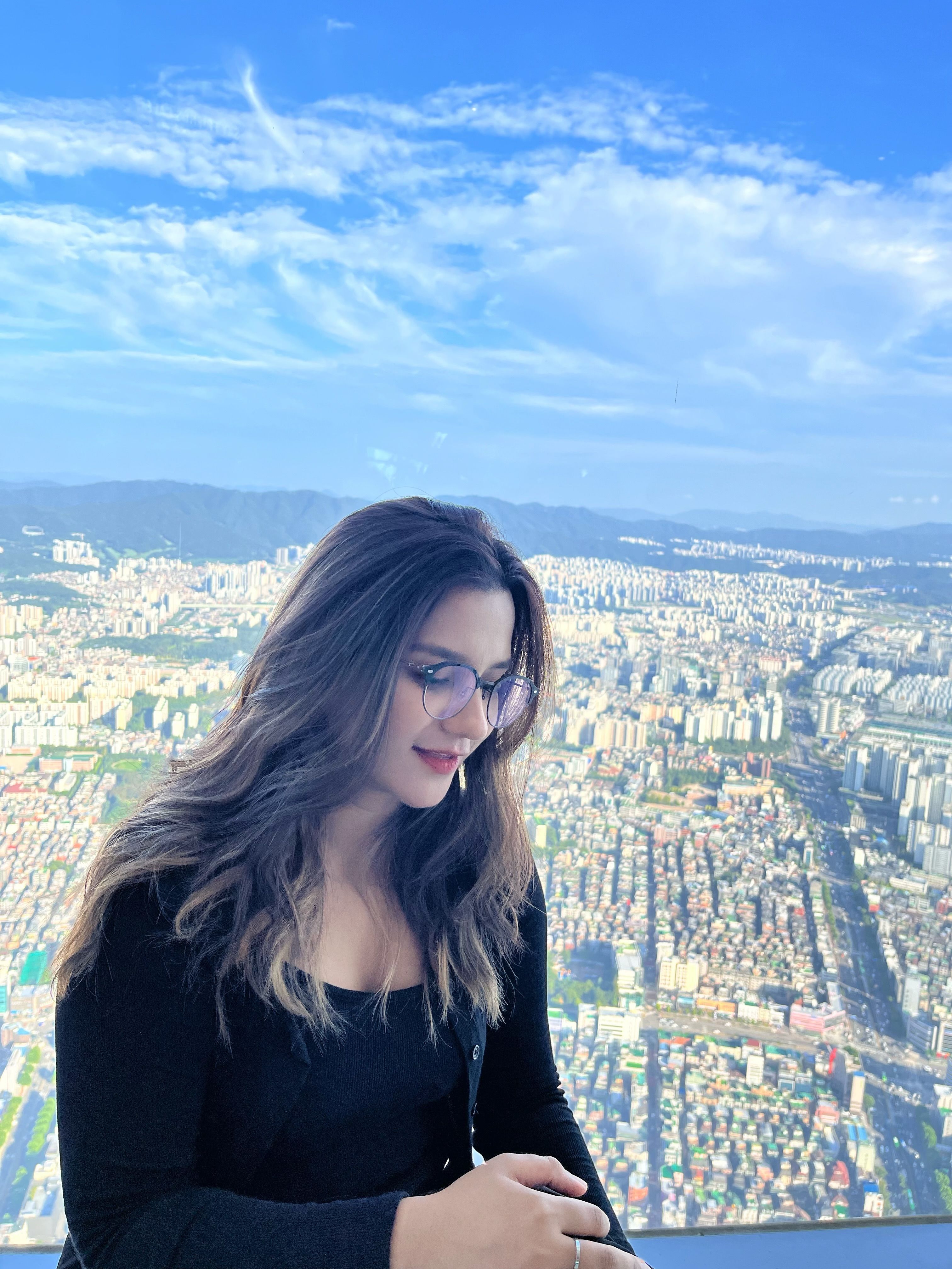 Nandini Kukreti's' profile picture
