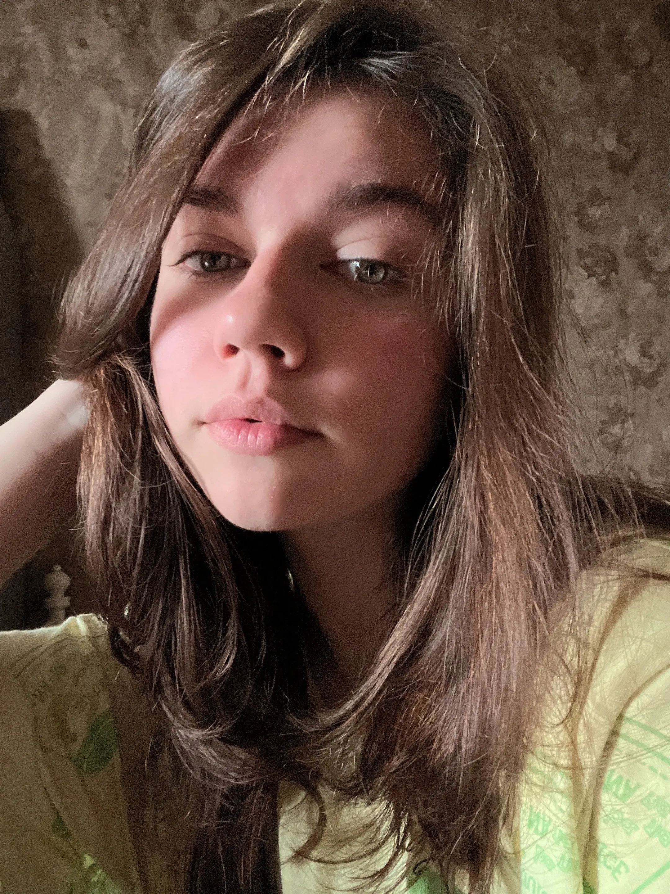 Petrova Daria's' profile picture