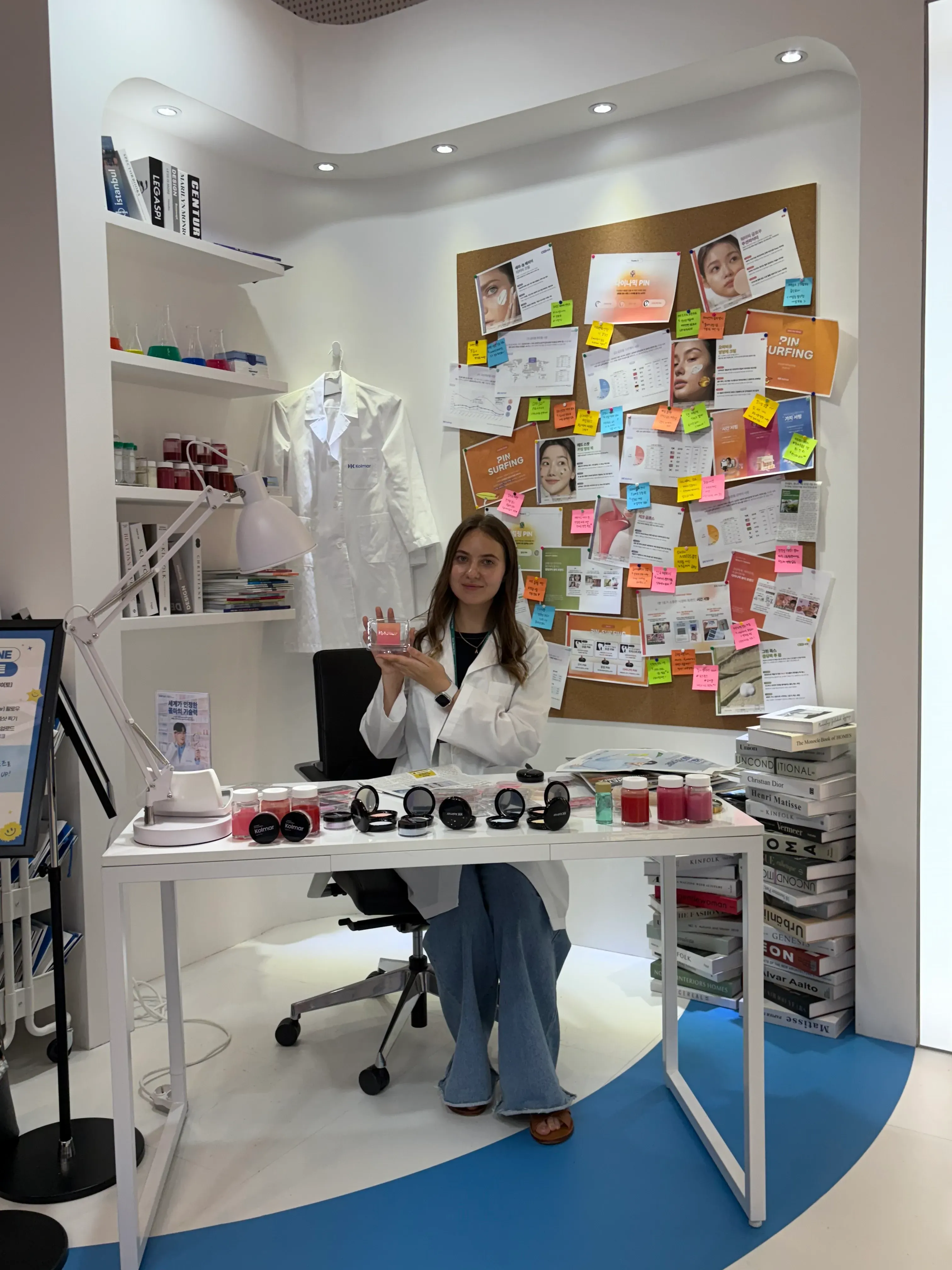 Anastassiya Apareyeva's' profile picture