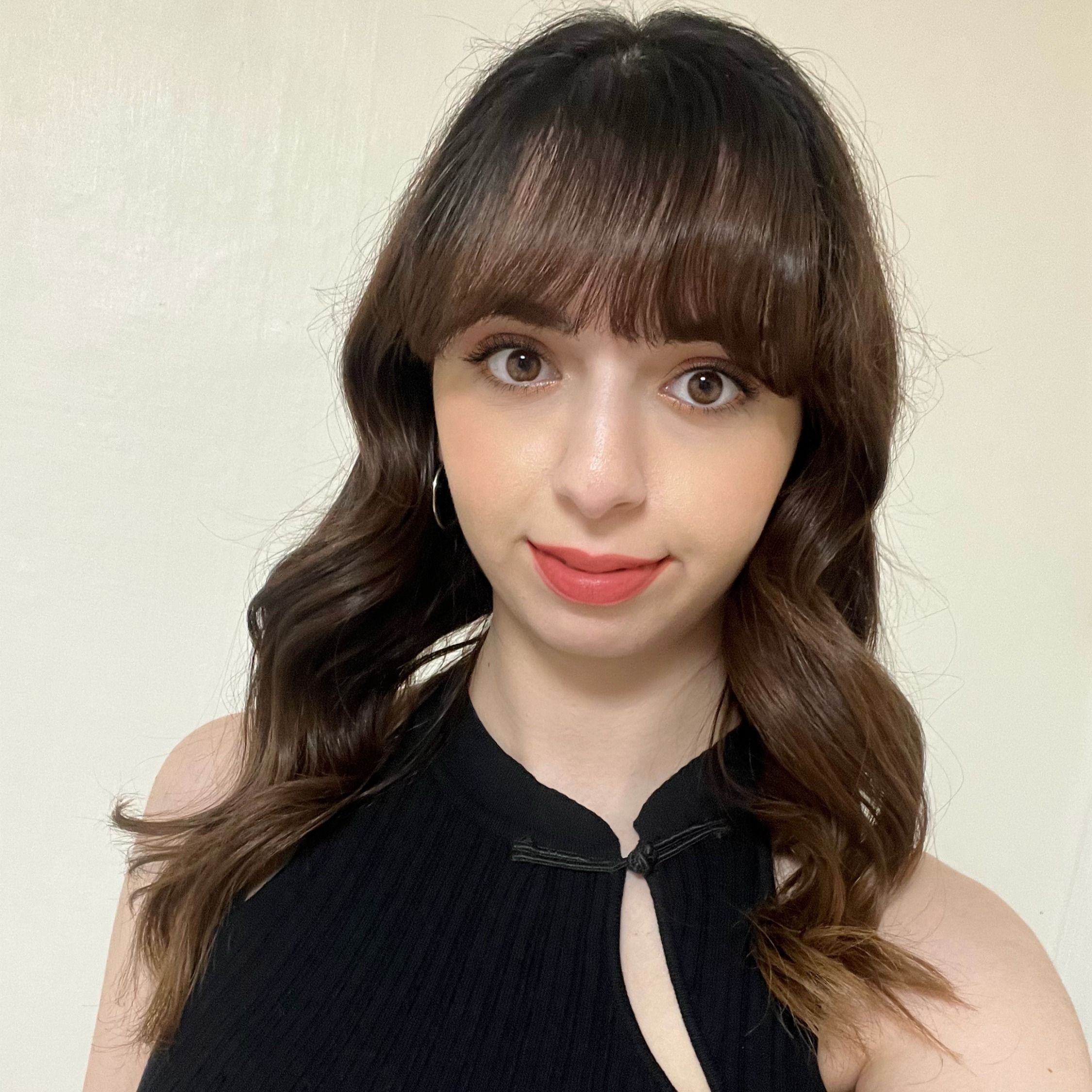 Natasha Amiri's' profile picture