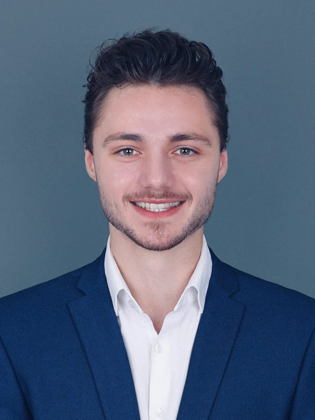 Nathaniel Cogneaux's' profile picture Nathaniel Cogneaux's' profile picture