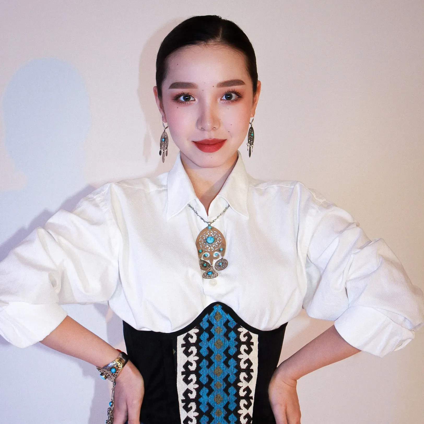 Nazerke's' profile picture