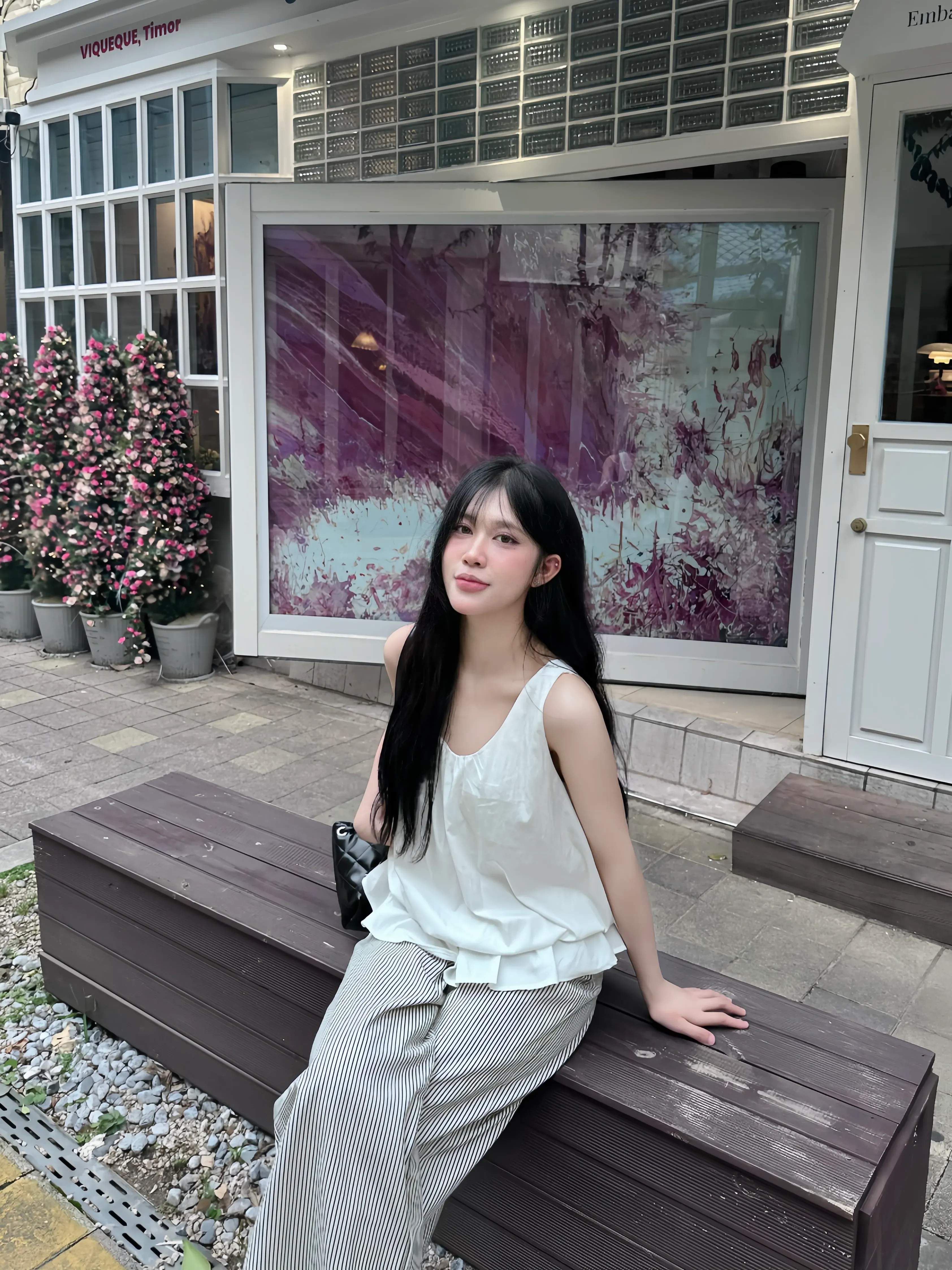 LE LINh's' profile picture
