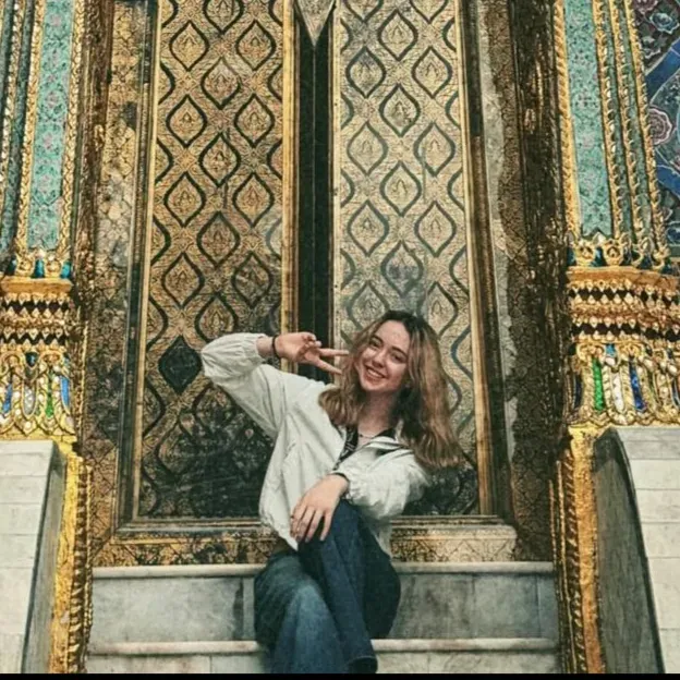 Nessa Todd's' profile picture Nessa Todd's' profile picture