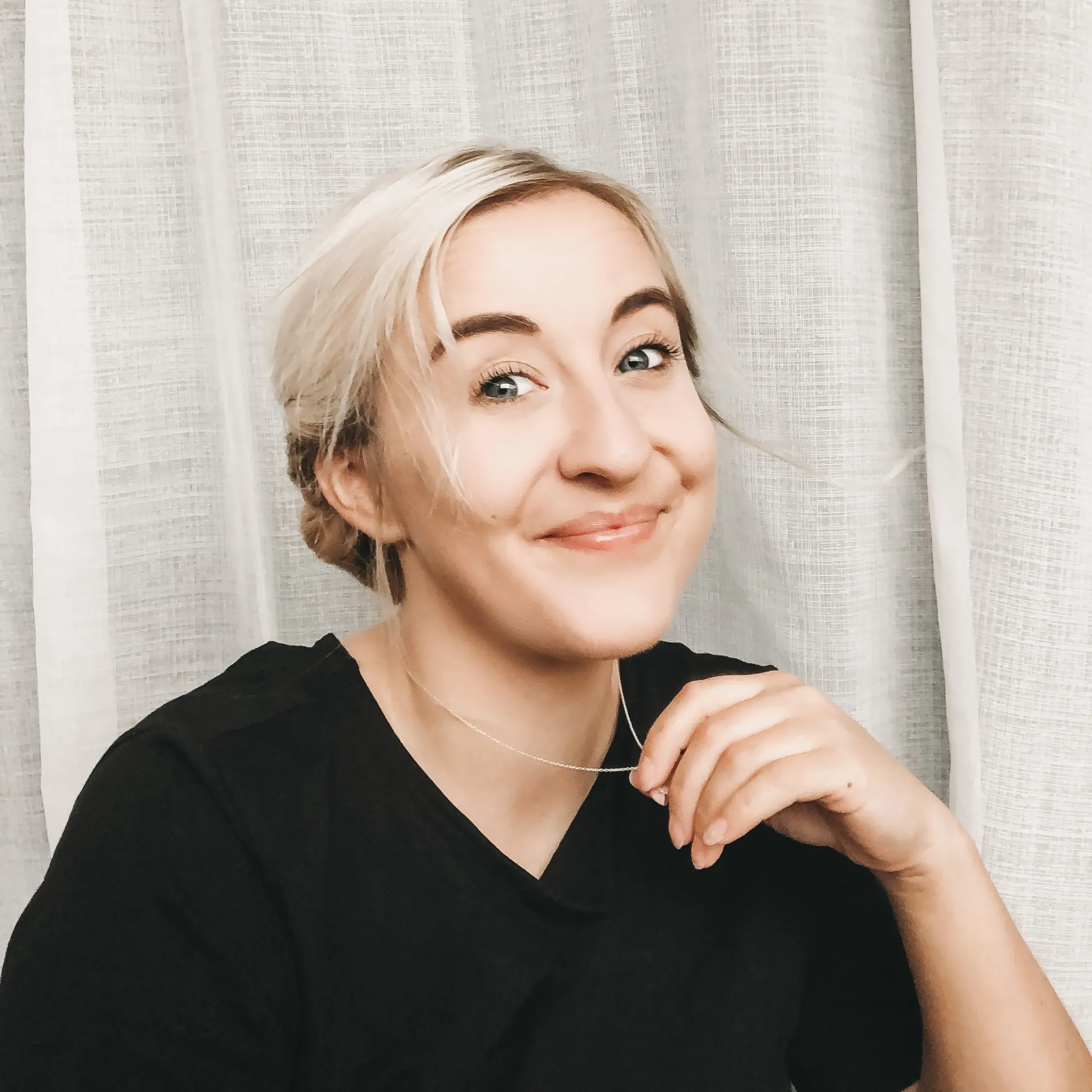 Antje's' profile picture