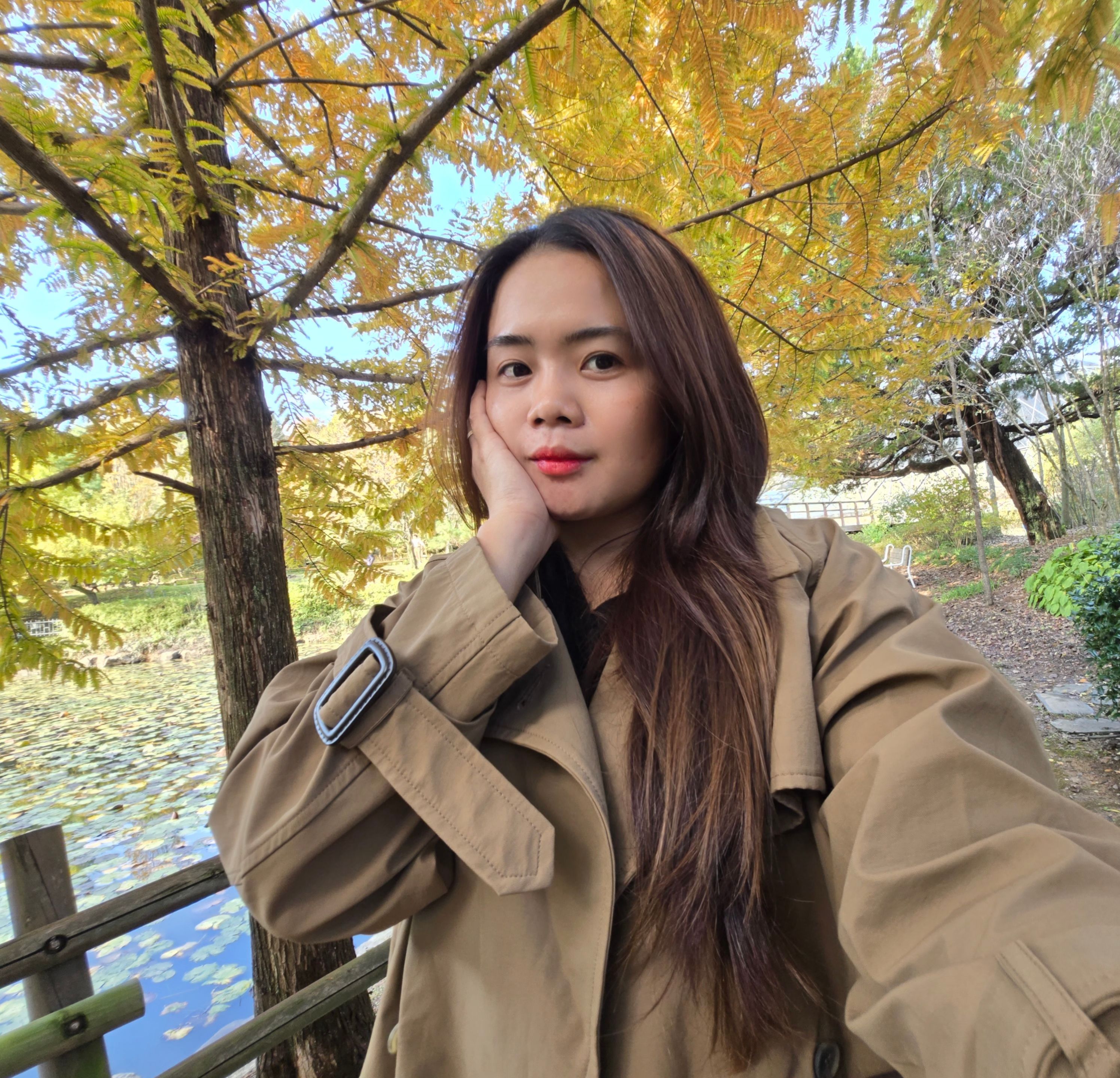 Ninalyn Soronio's' profile picture