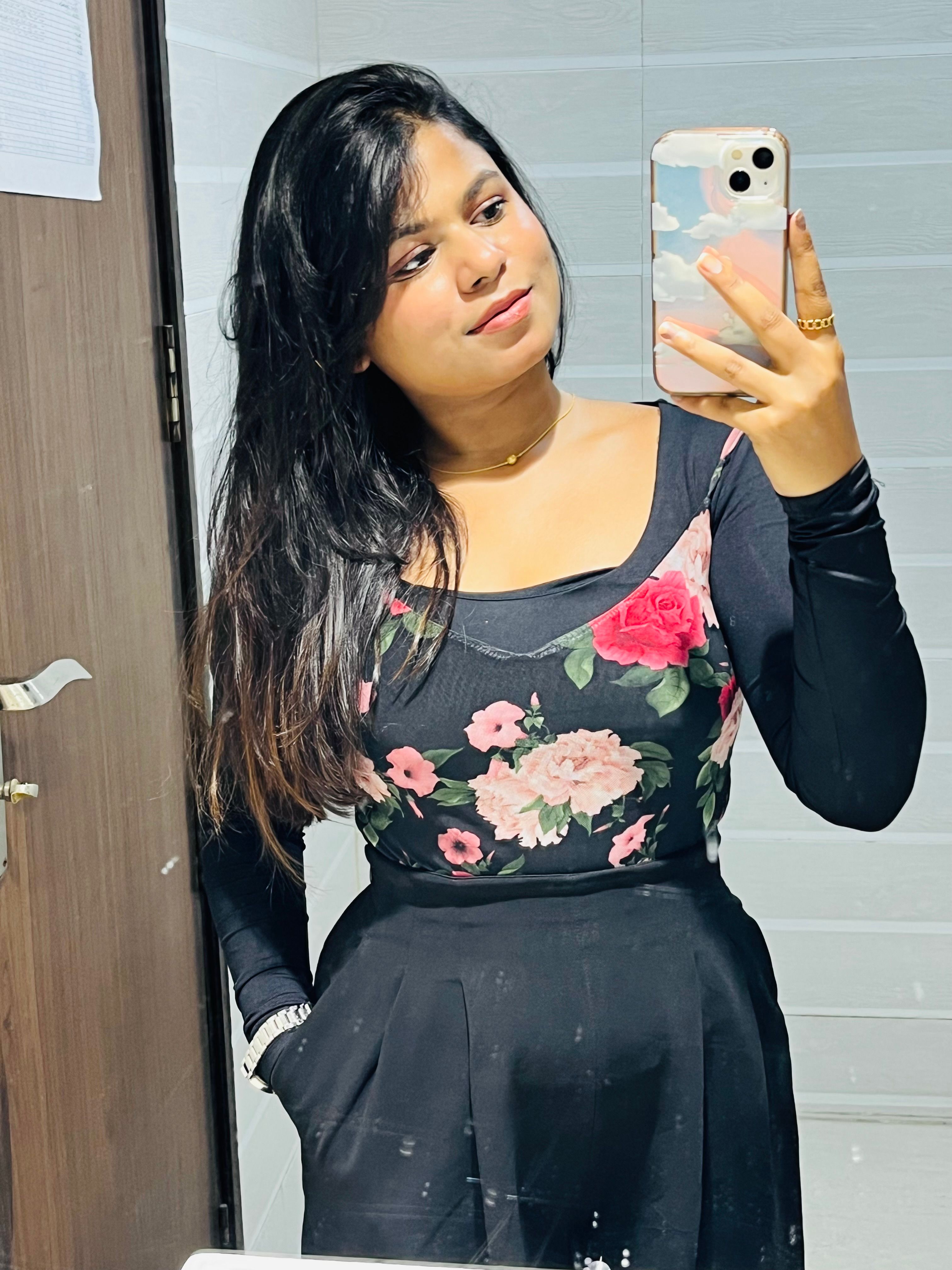 Nisha Sarkar's' profile picture