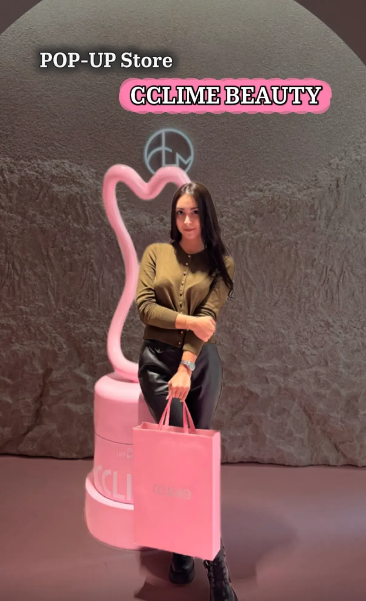 Leila Kim's' profile picture