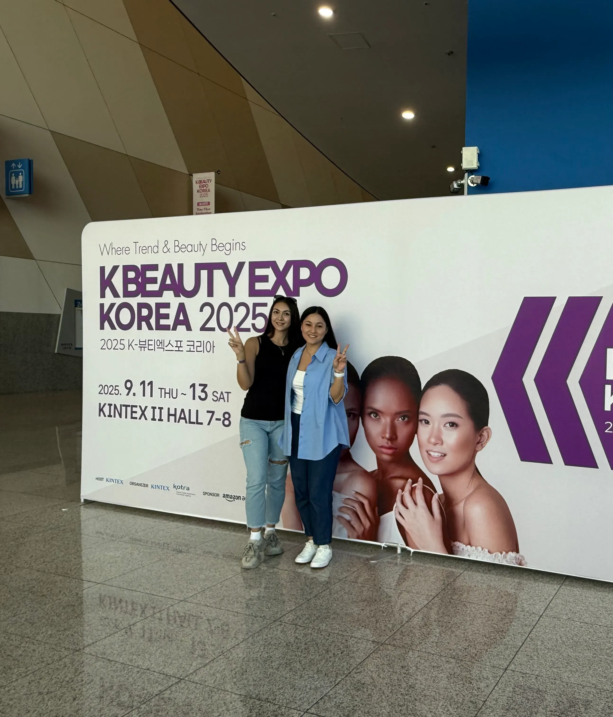 Leila Kim's' profile picture