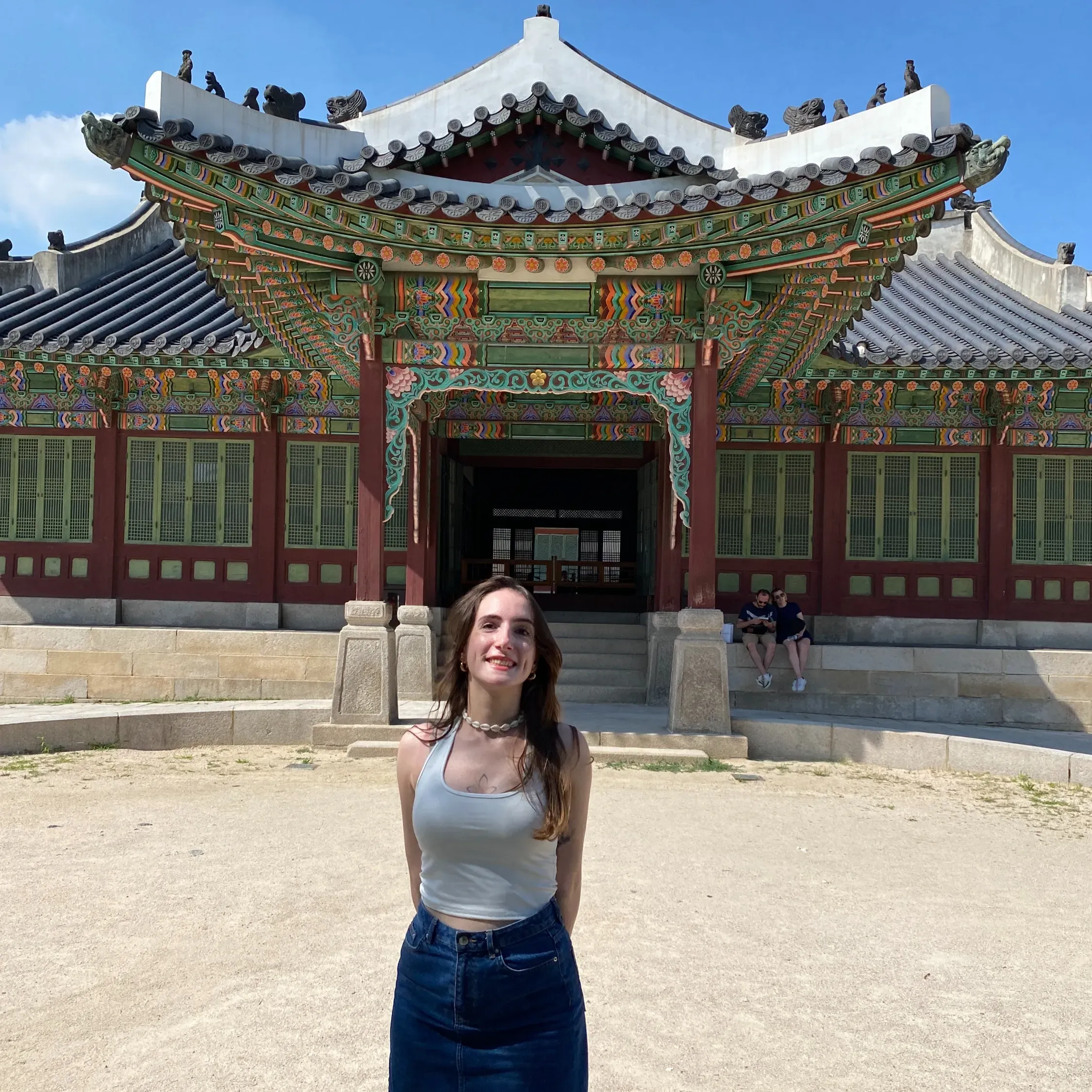 Nolwenn Renouard's' profile picture