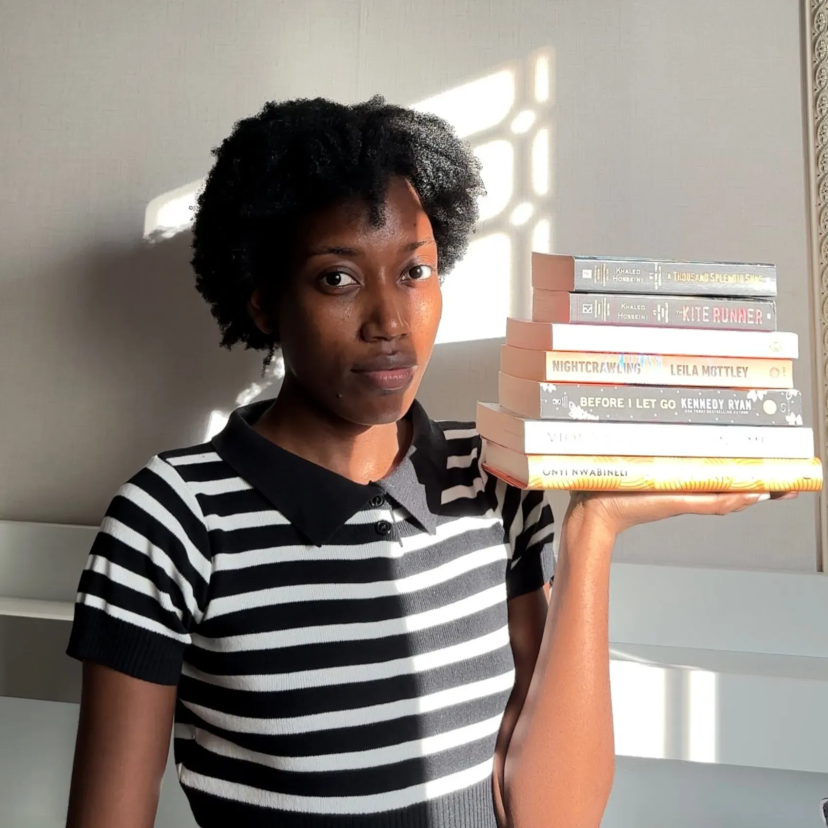Nontombi Tamia Moyo's' profile picture