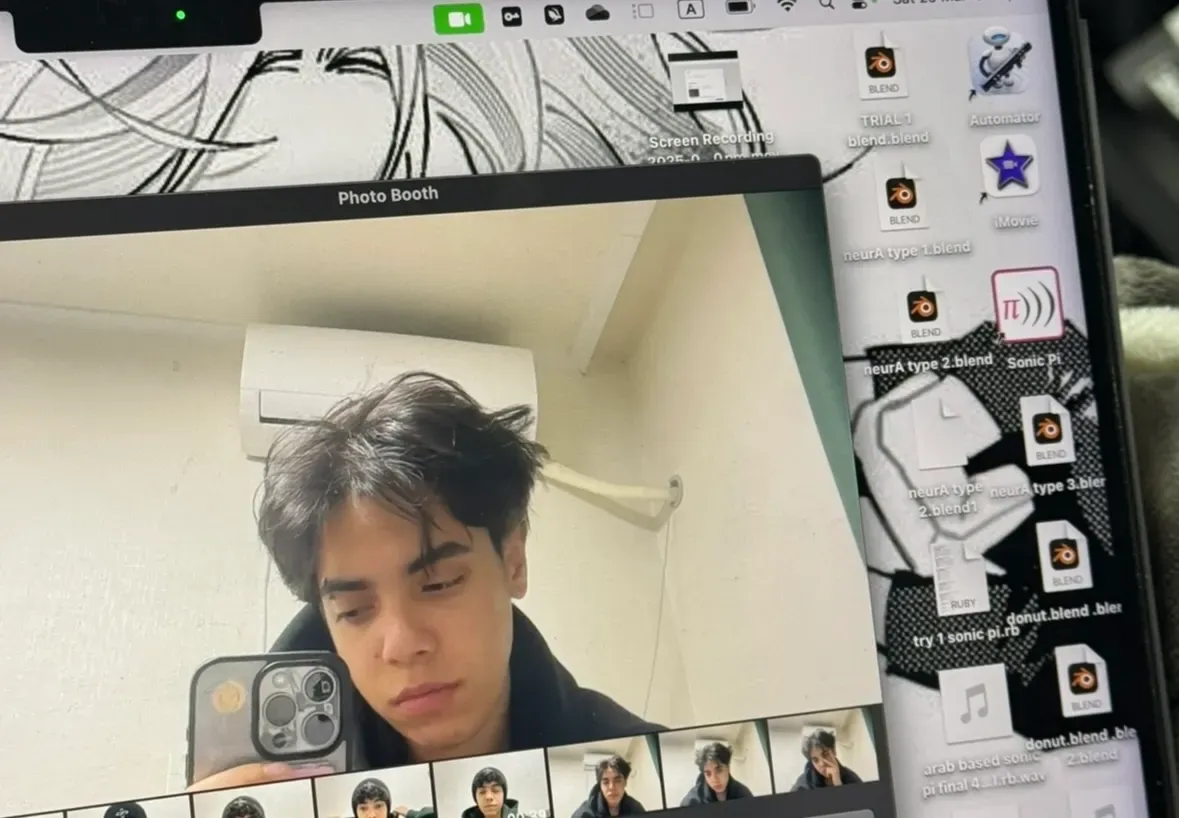 Soliman Nor's profile pictures Soliman Nor's' profile pictures