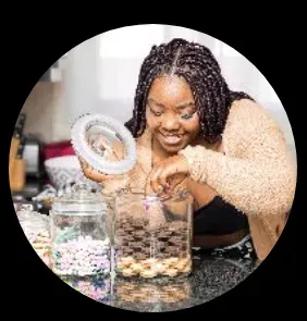 Ntokozo (coco) sethole's' profile picture