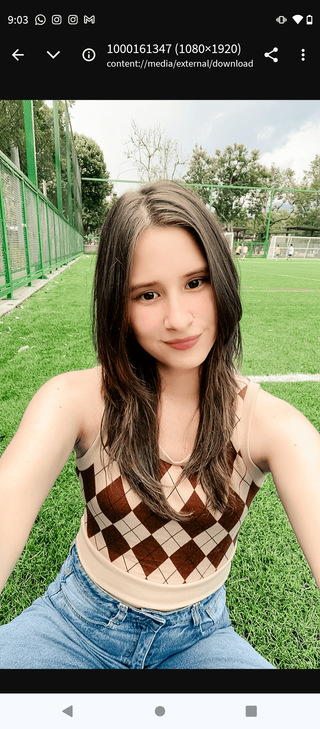 Natalia Hincapie's' profile picture