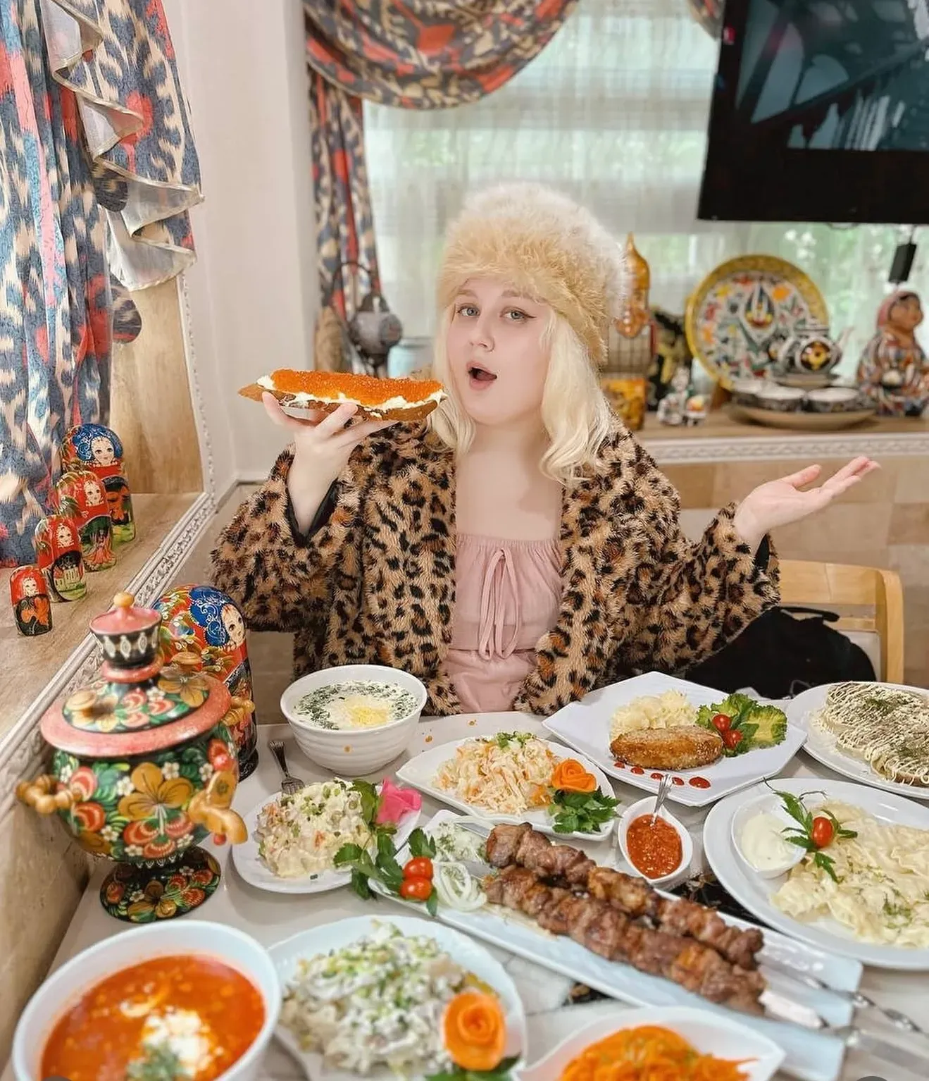 Daria Babi's' profile picture