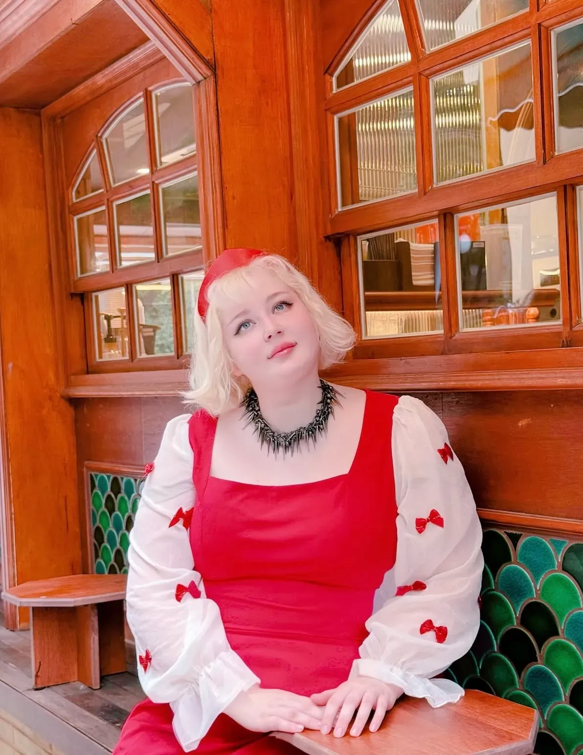 Daria Babi's' profile picture