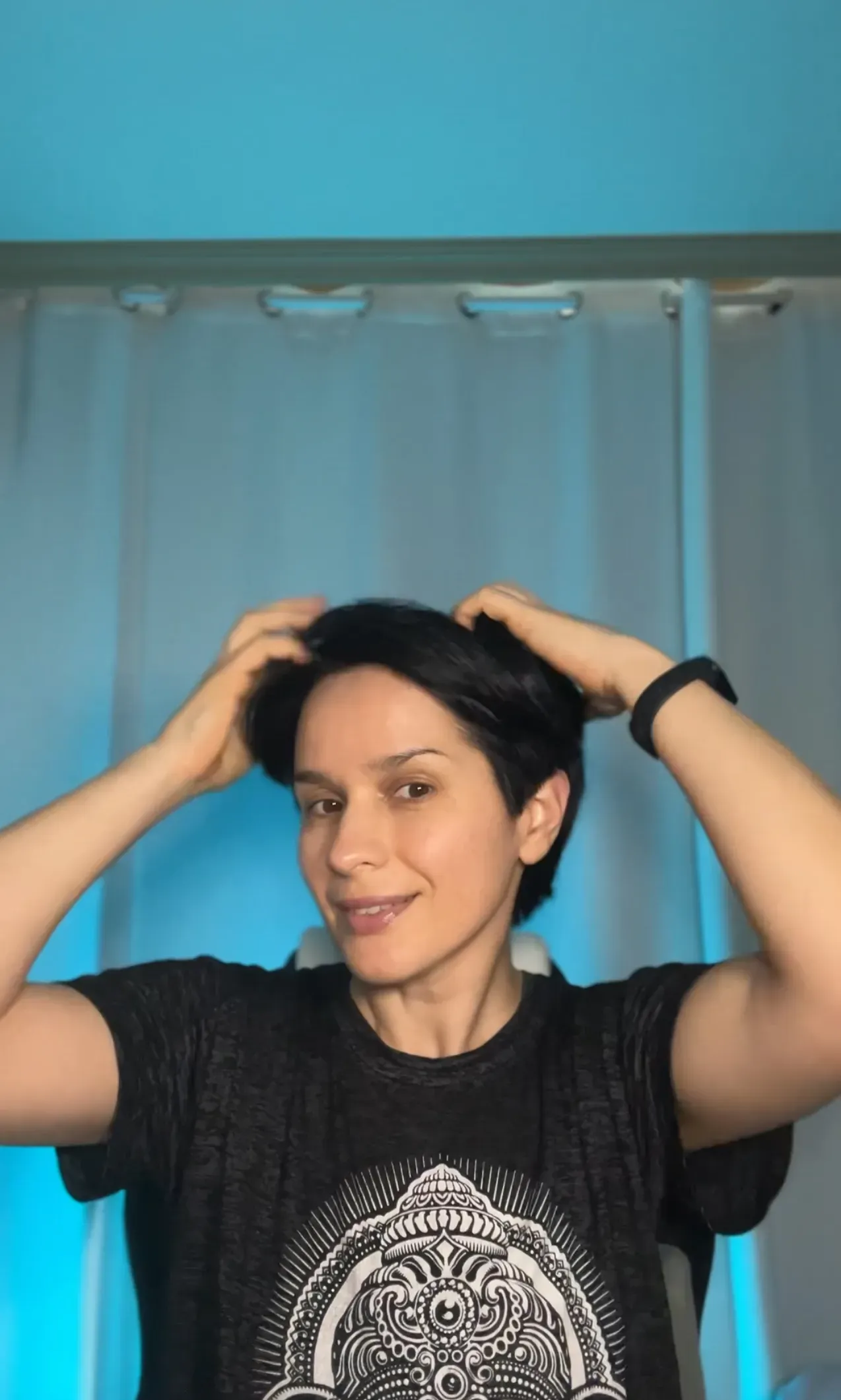 Oksana's' profile picture