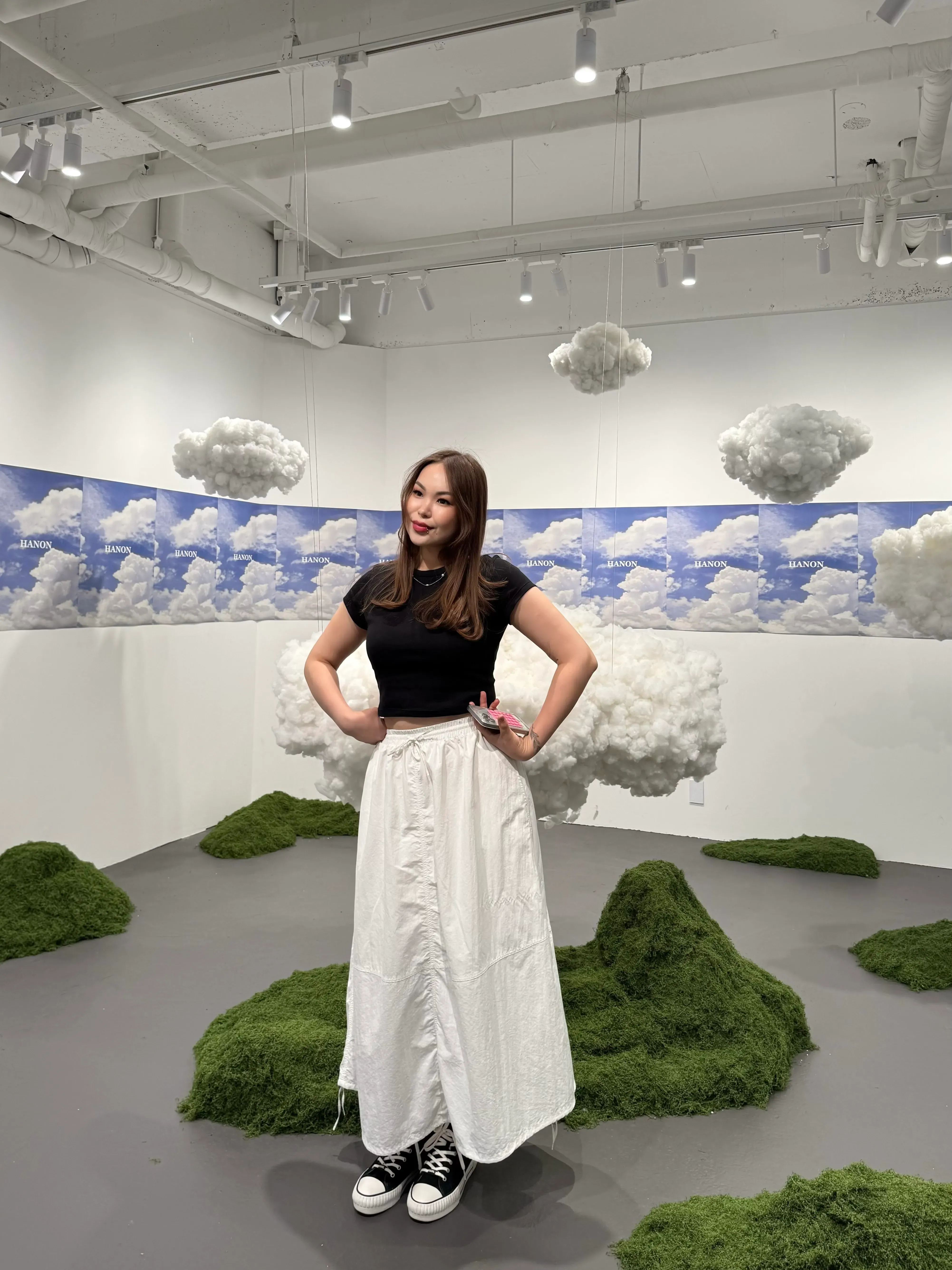 Orynbassar Oxana's' profile pictures