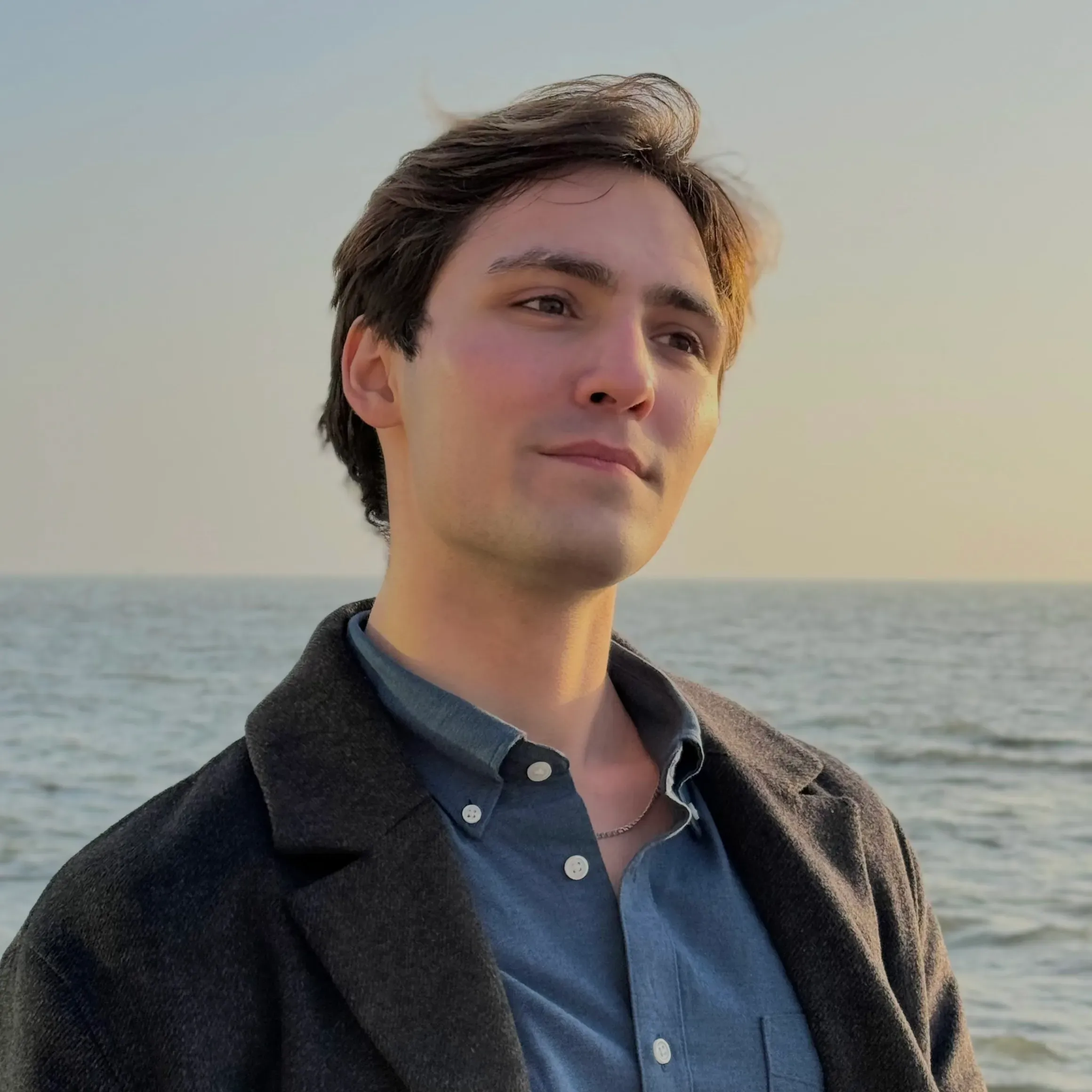 Gleb Osadchev's' profile picture