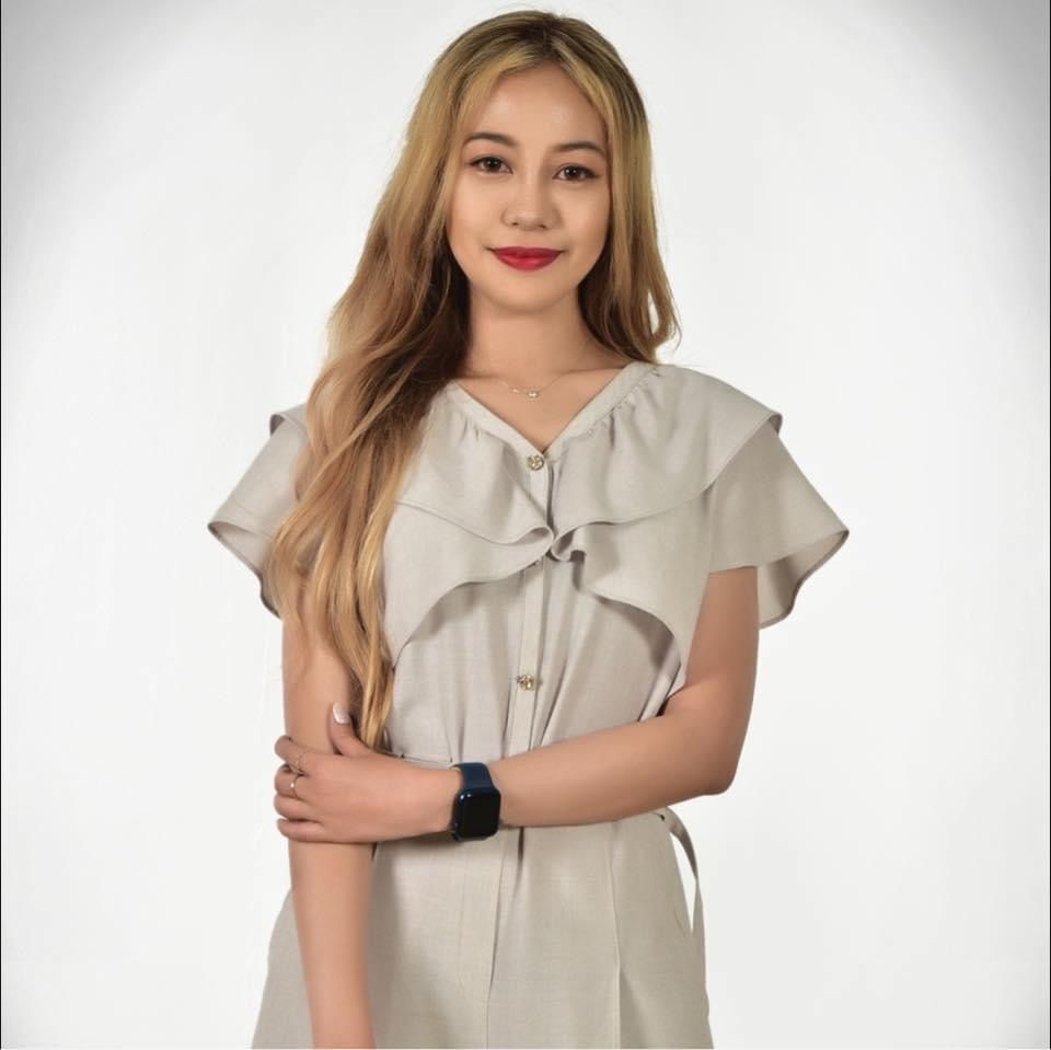 Joyce's' profile picture