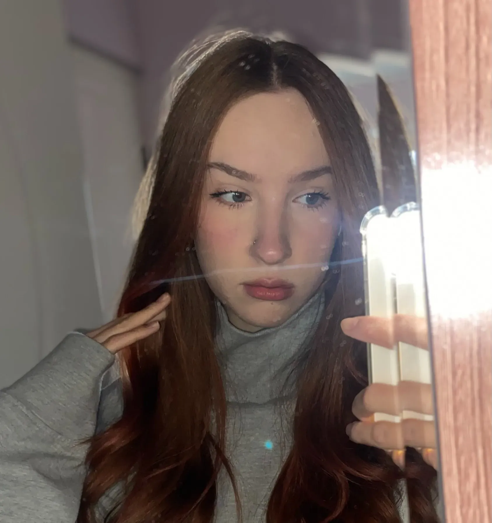 Olesya's' profile picture