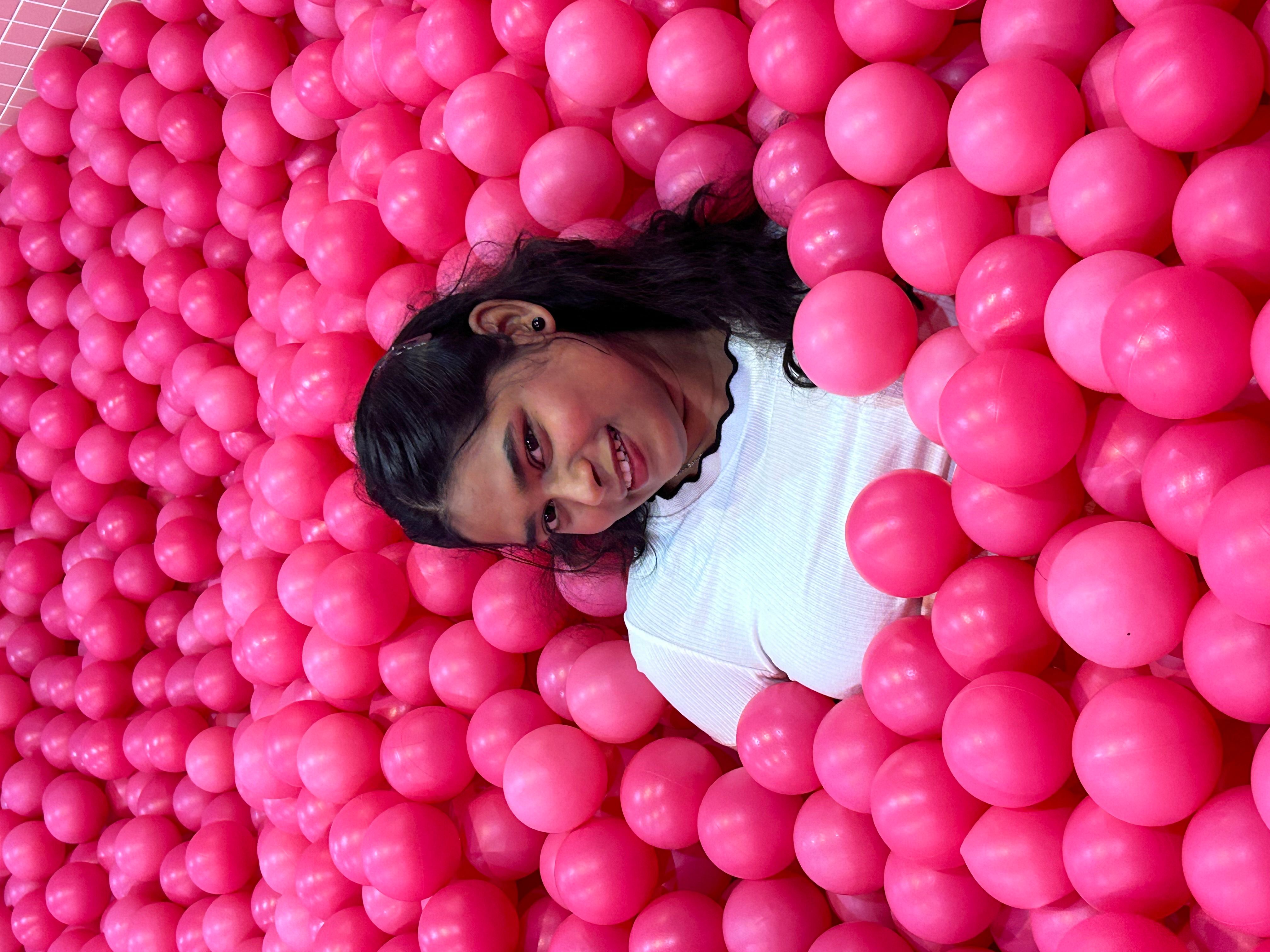 Divya Pandey's' profile picture