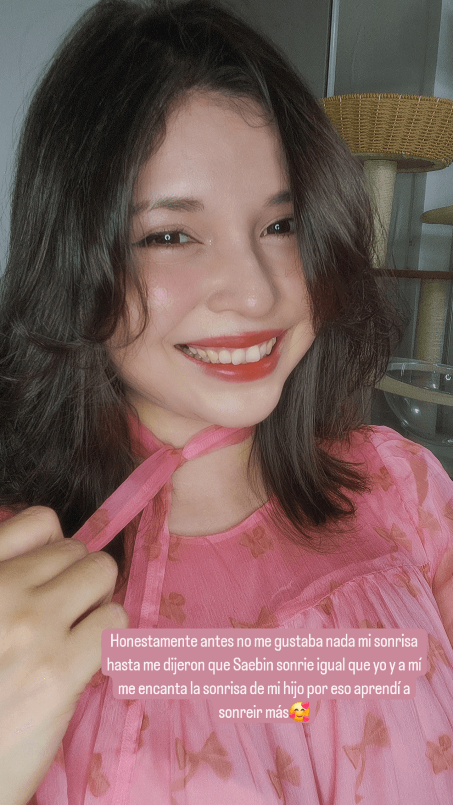 Pamela Robles's' profile picture