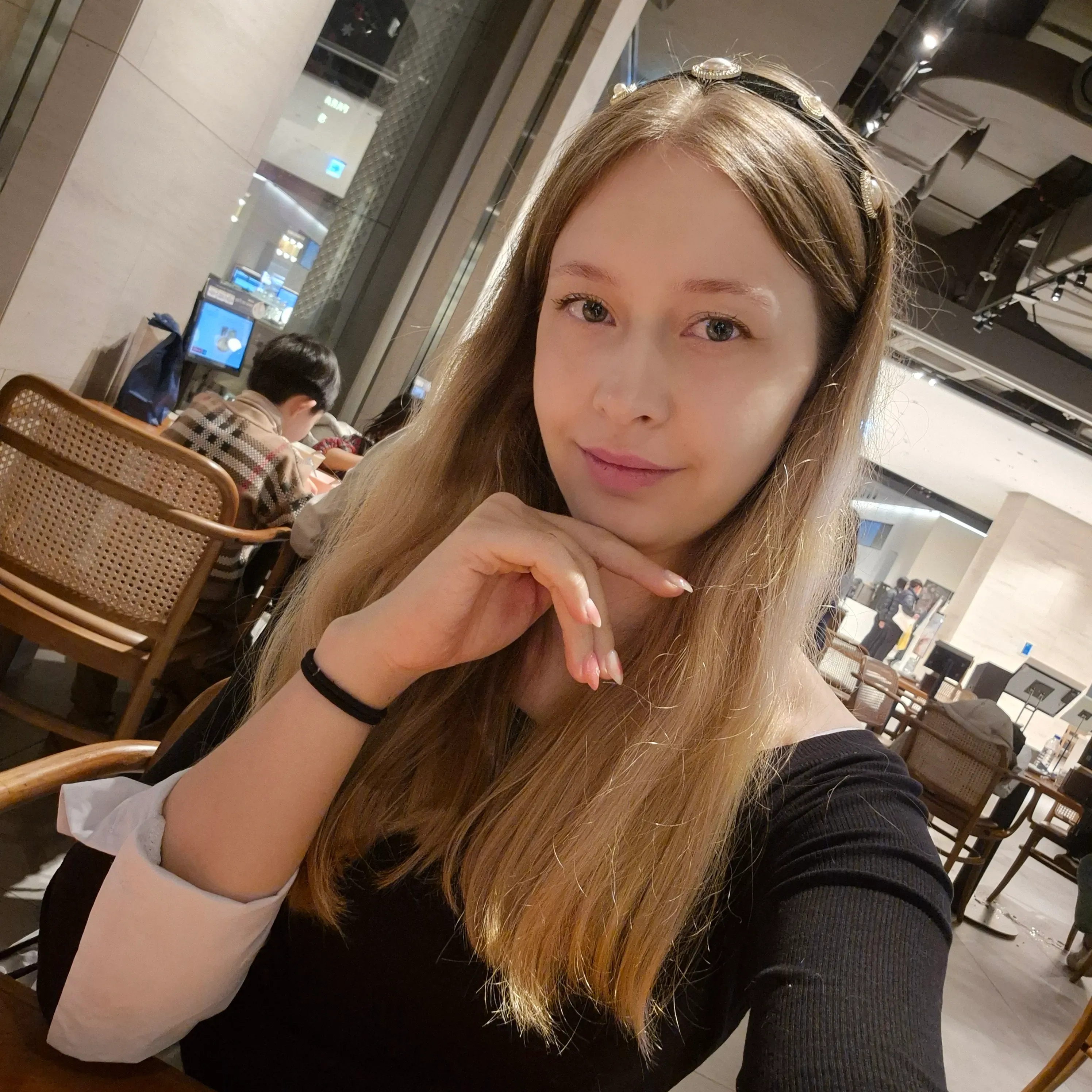 KARINA KIRDIANOVA's' profile picture