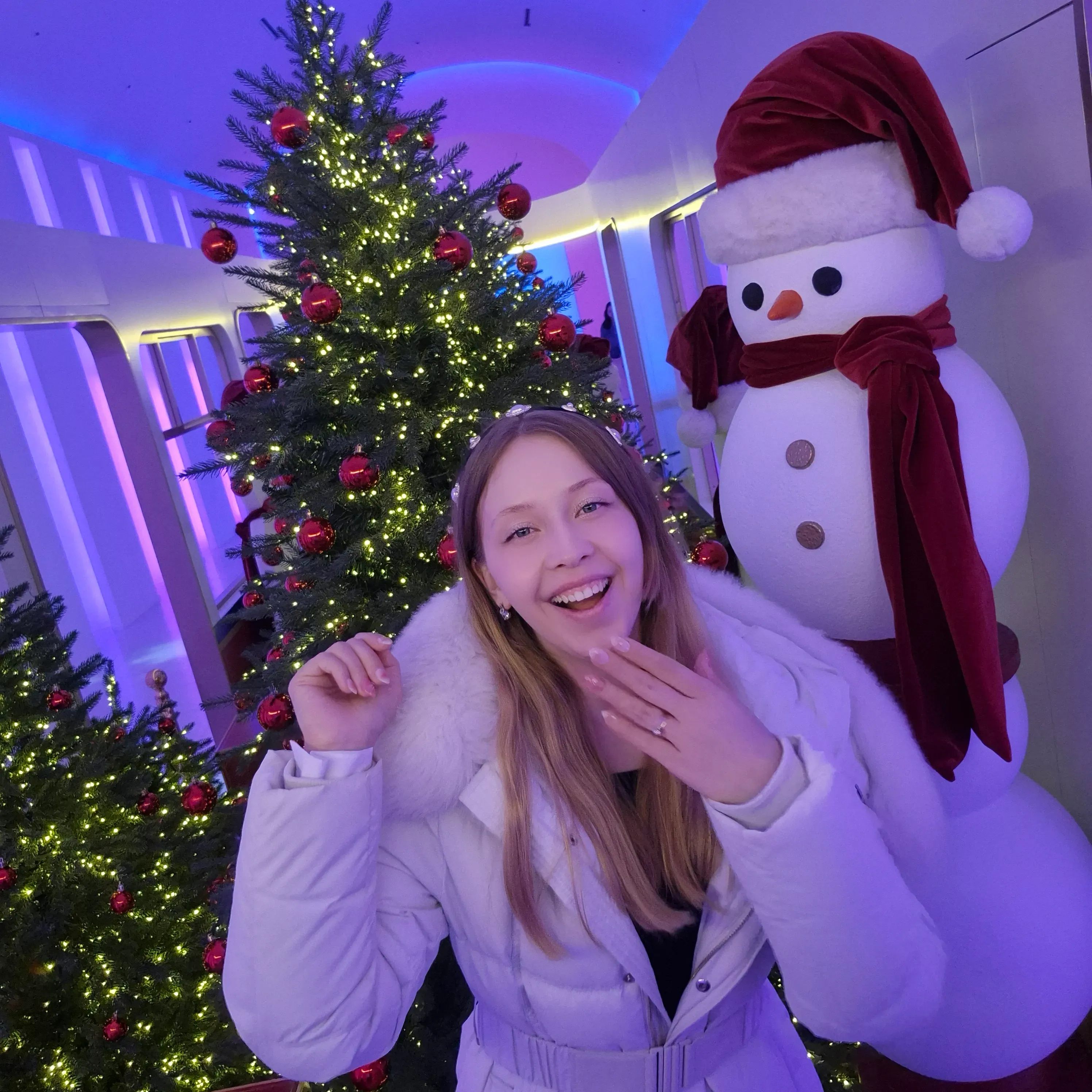 KARINA KIRDIANOVA's' profile picture