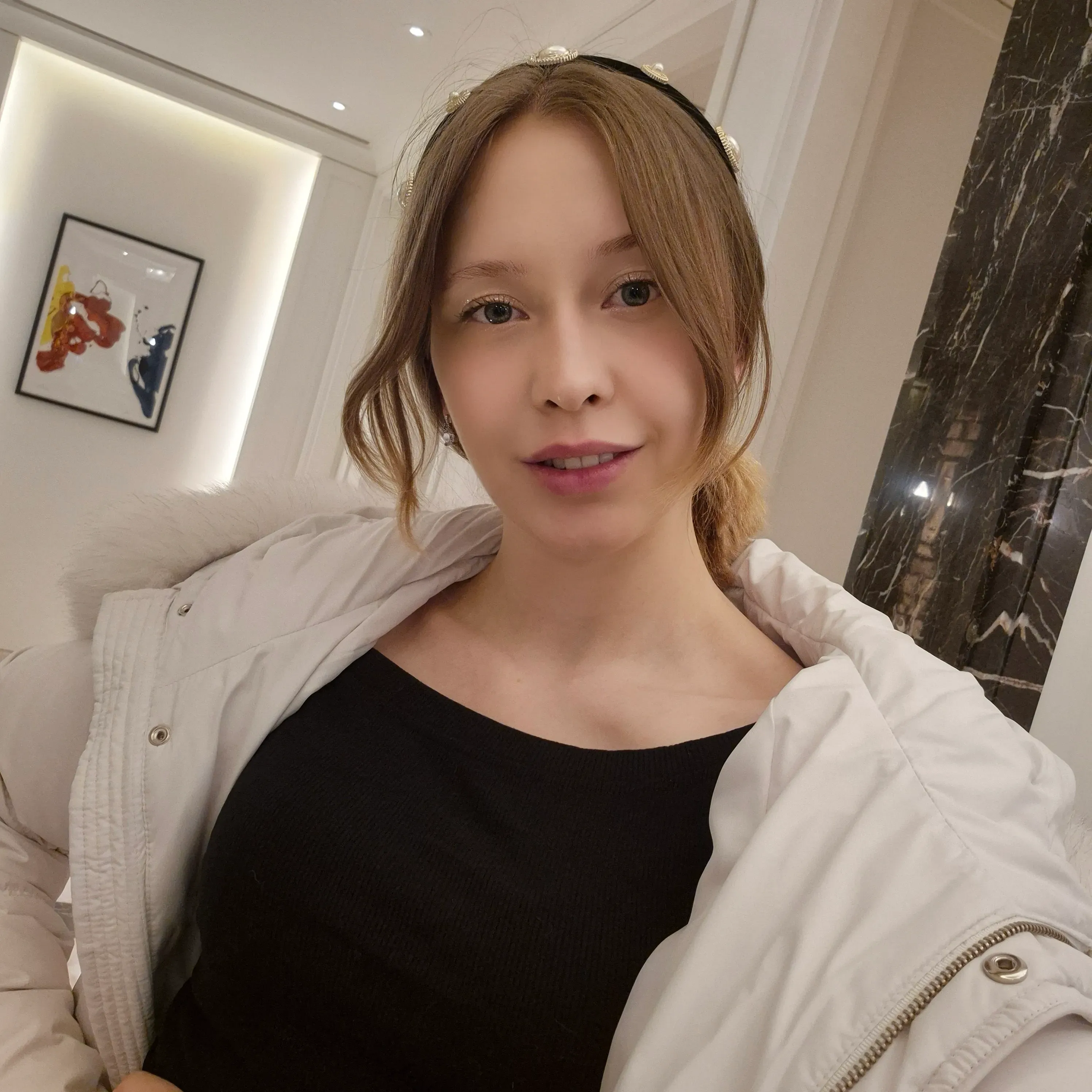 KARINA KIRDIANOVA's' profile picture