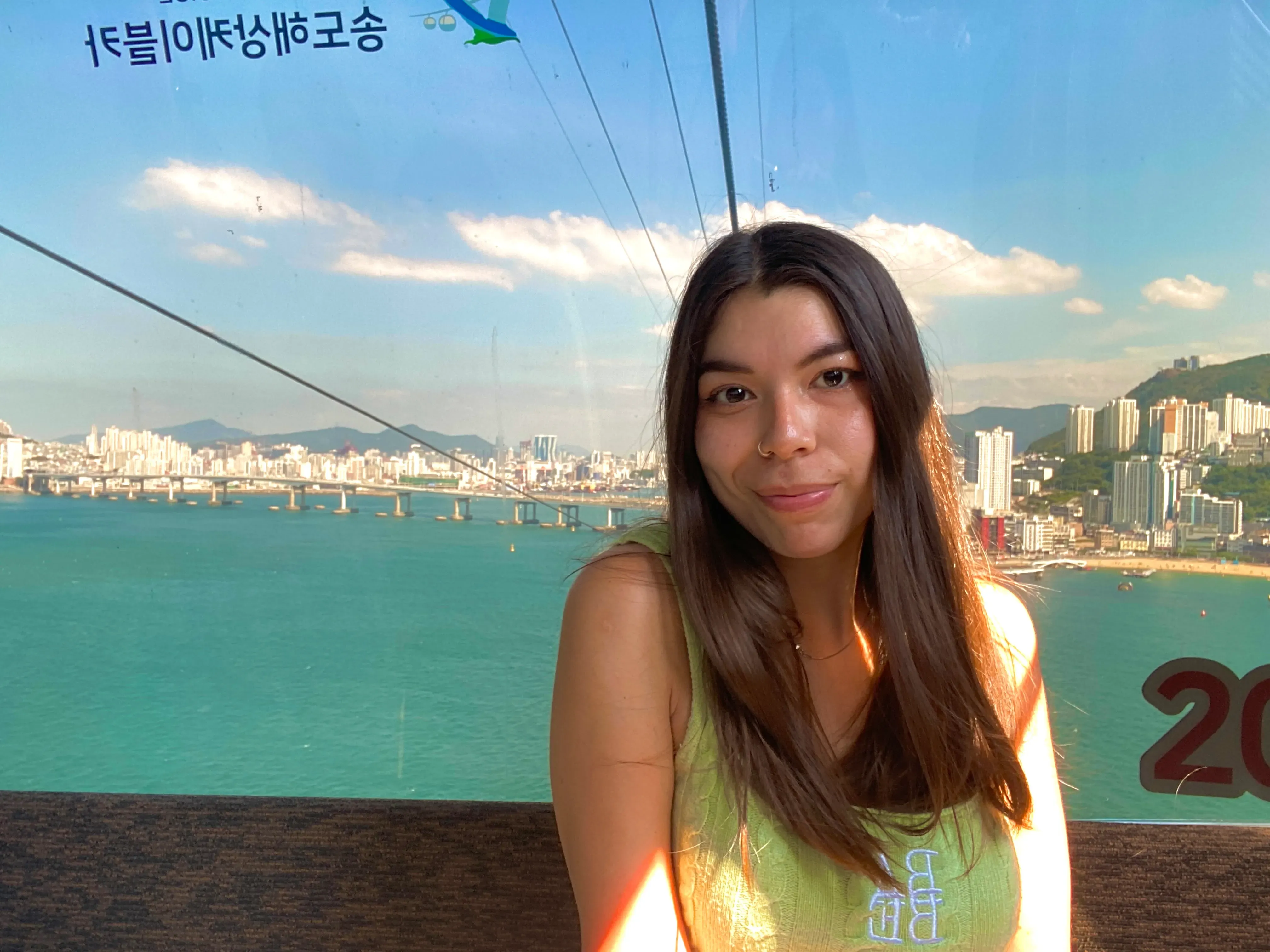 Paula Donoso's' profile pictures