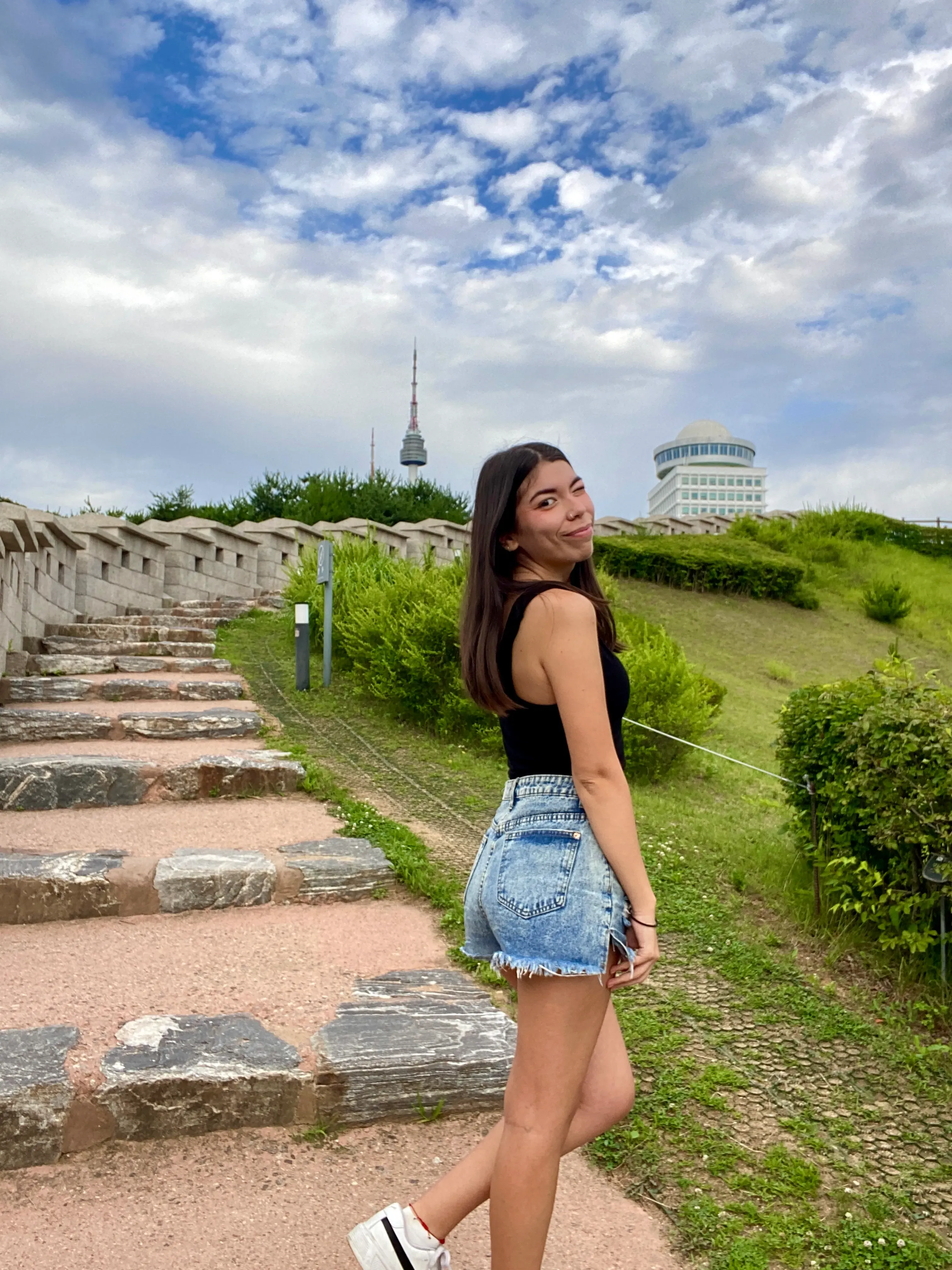 Paula Donoso's' profile pictures