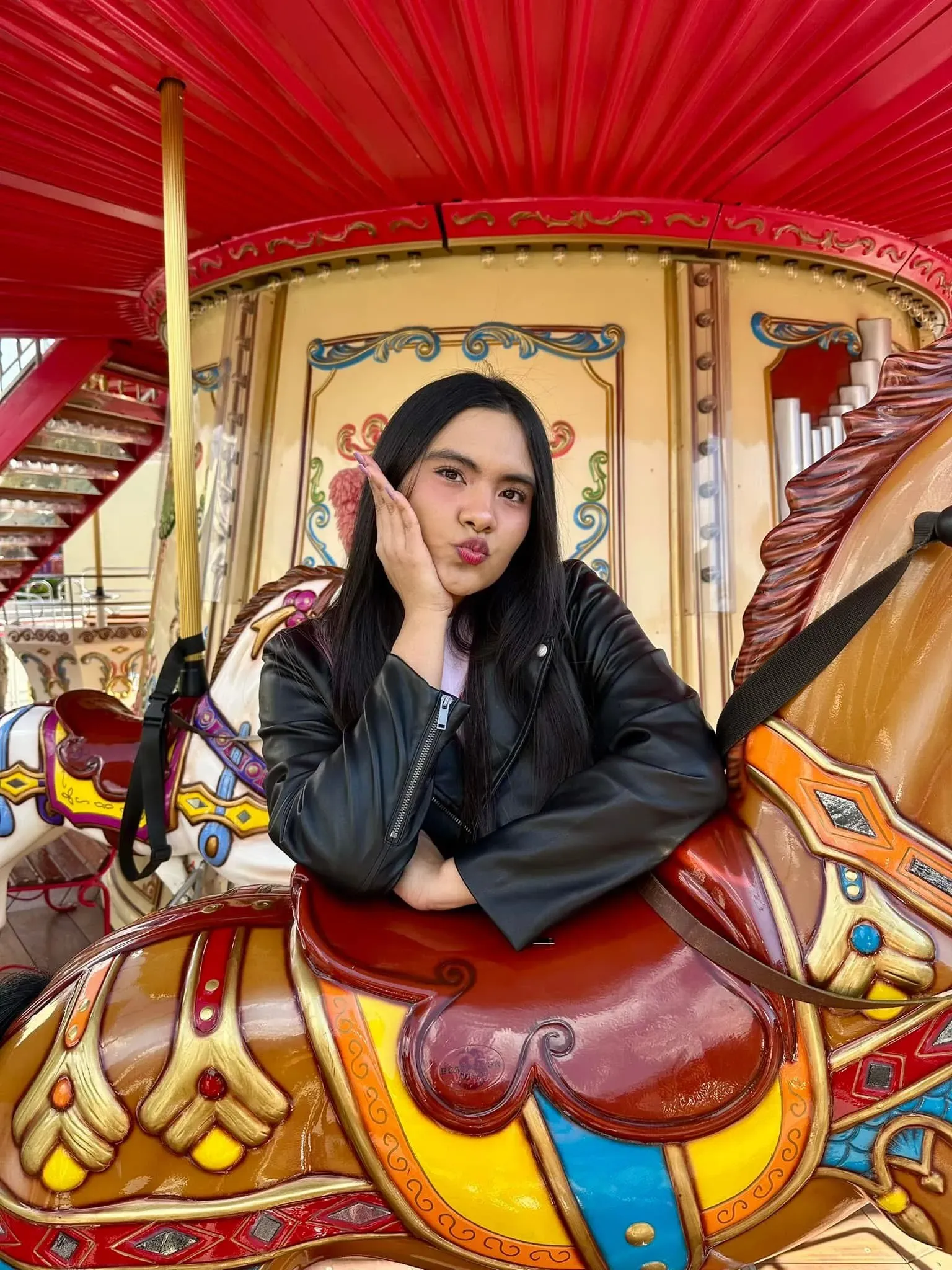 Paola Sandoval's' profile picture