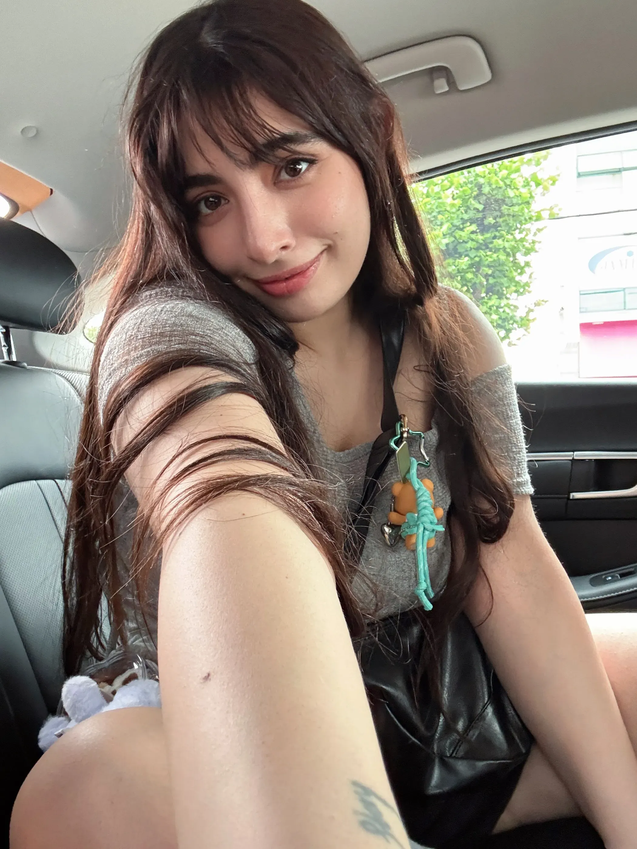 Pegah Khoshfetrat's' profile picture