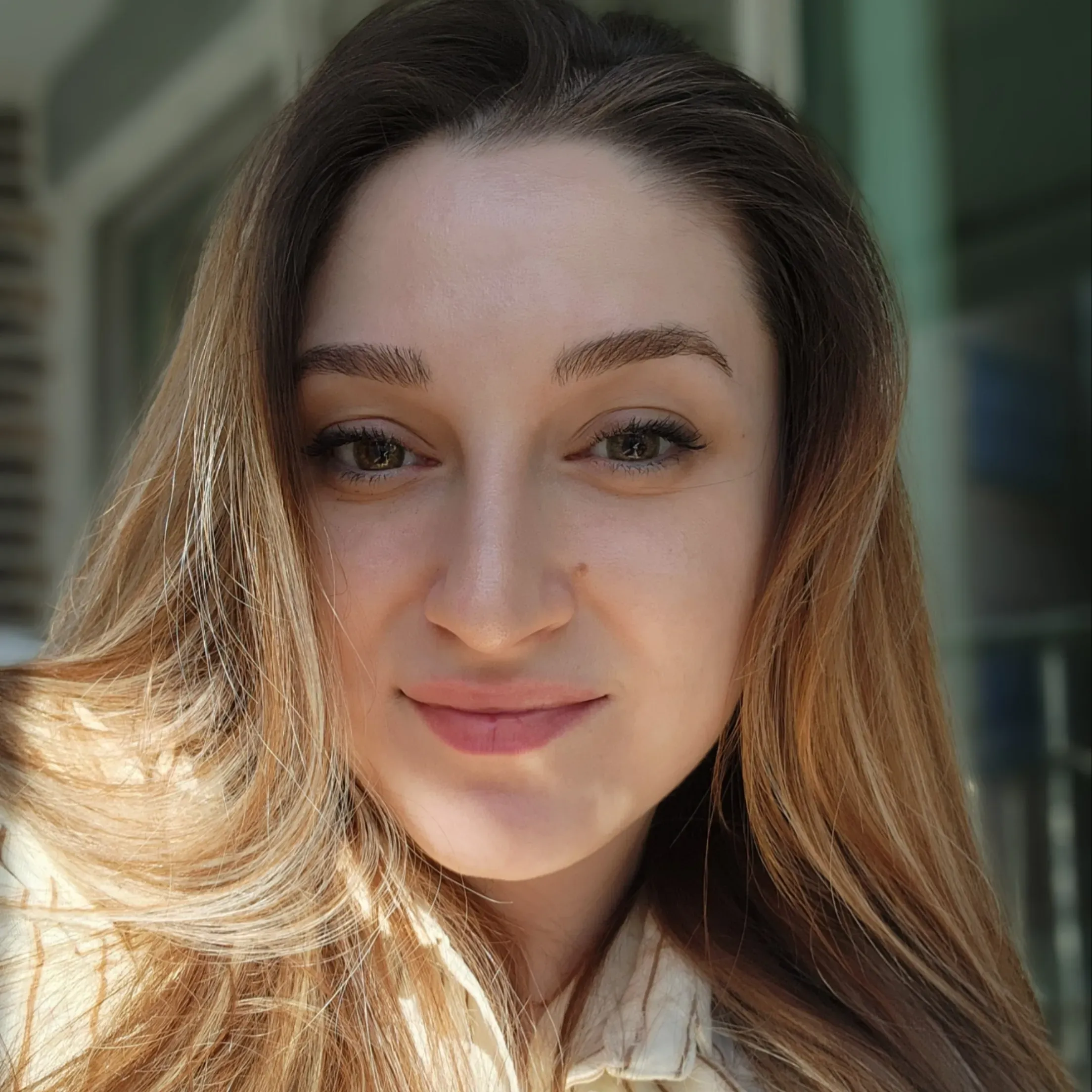 Pelin Merve  Moon's' profile picture