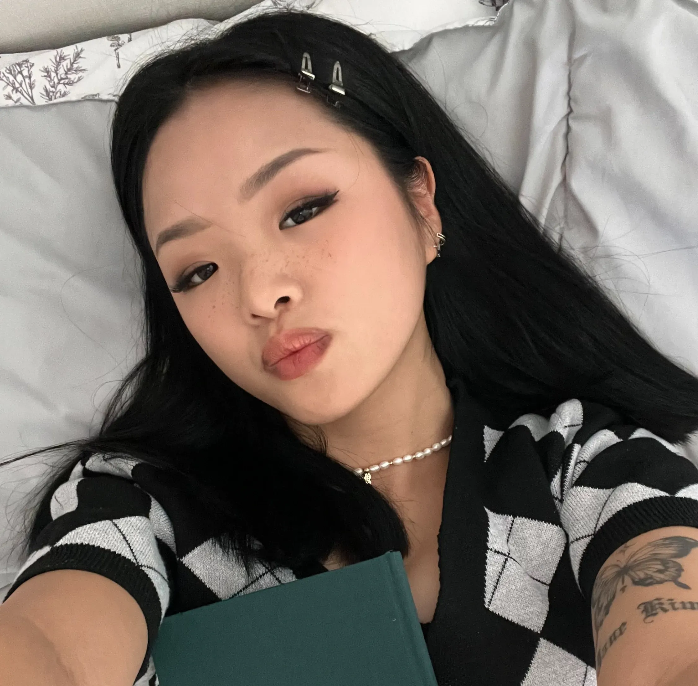 Jane Kim's' profile picture