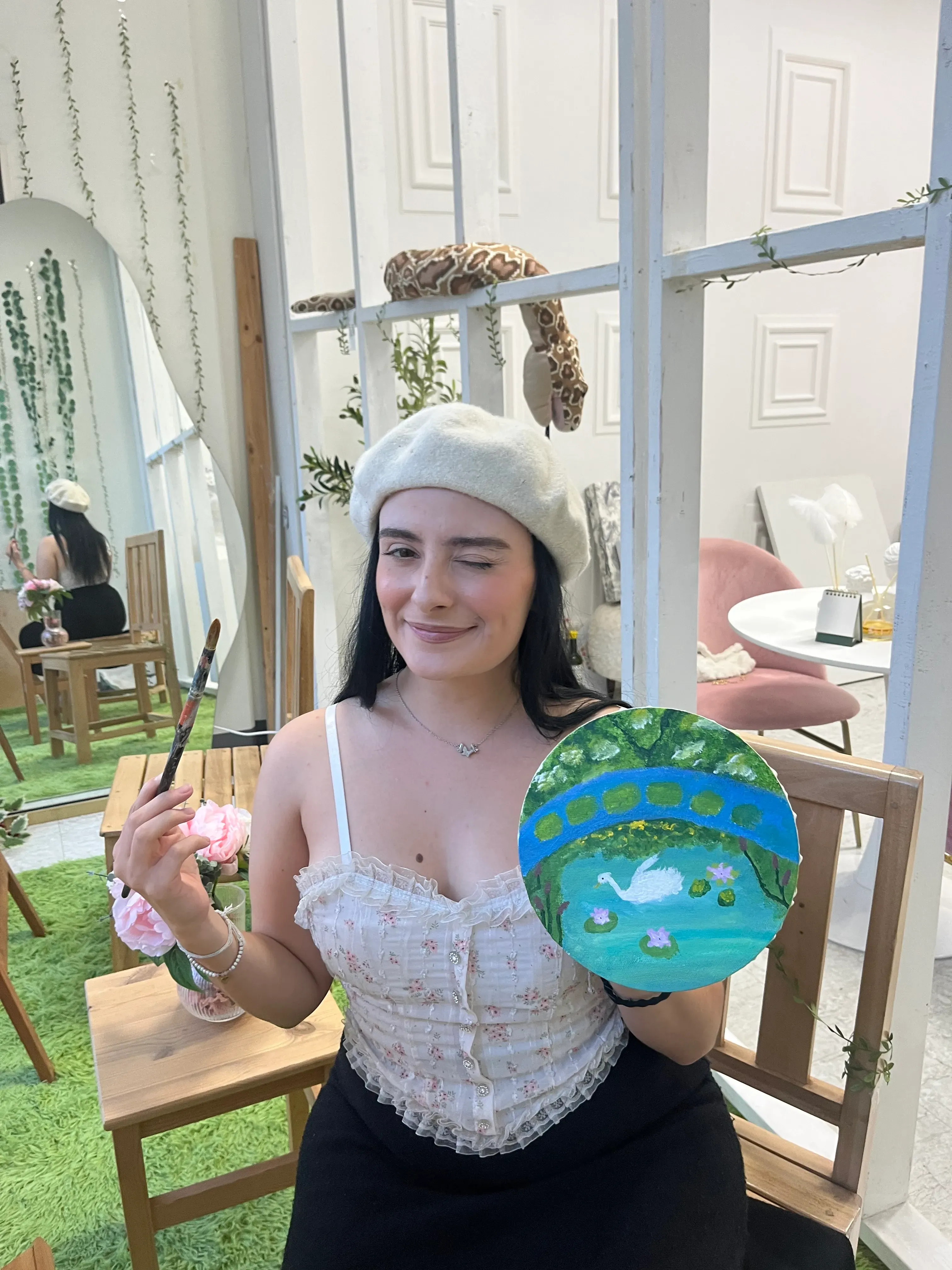Elsa's' profile picture