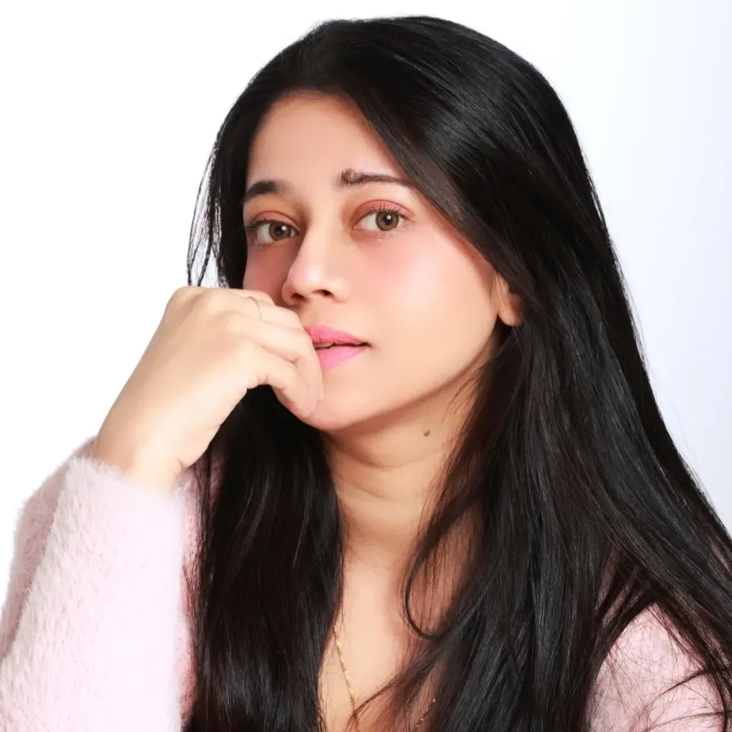 Priya Gautami's' profile picture
