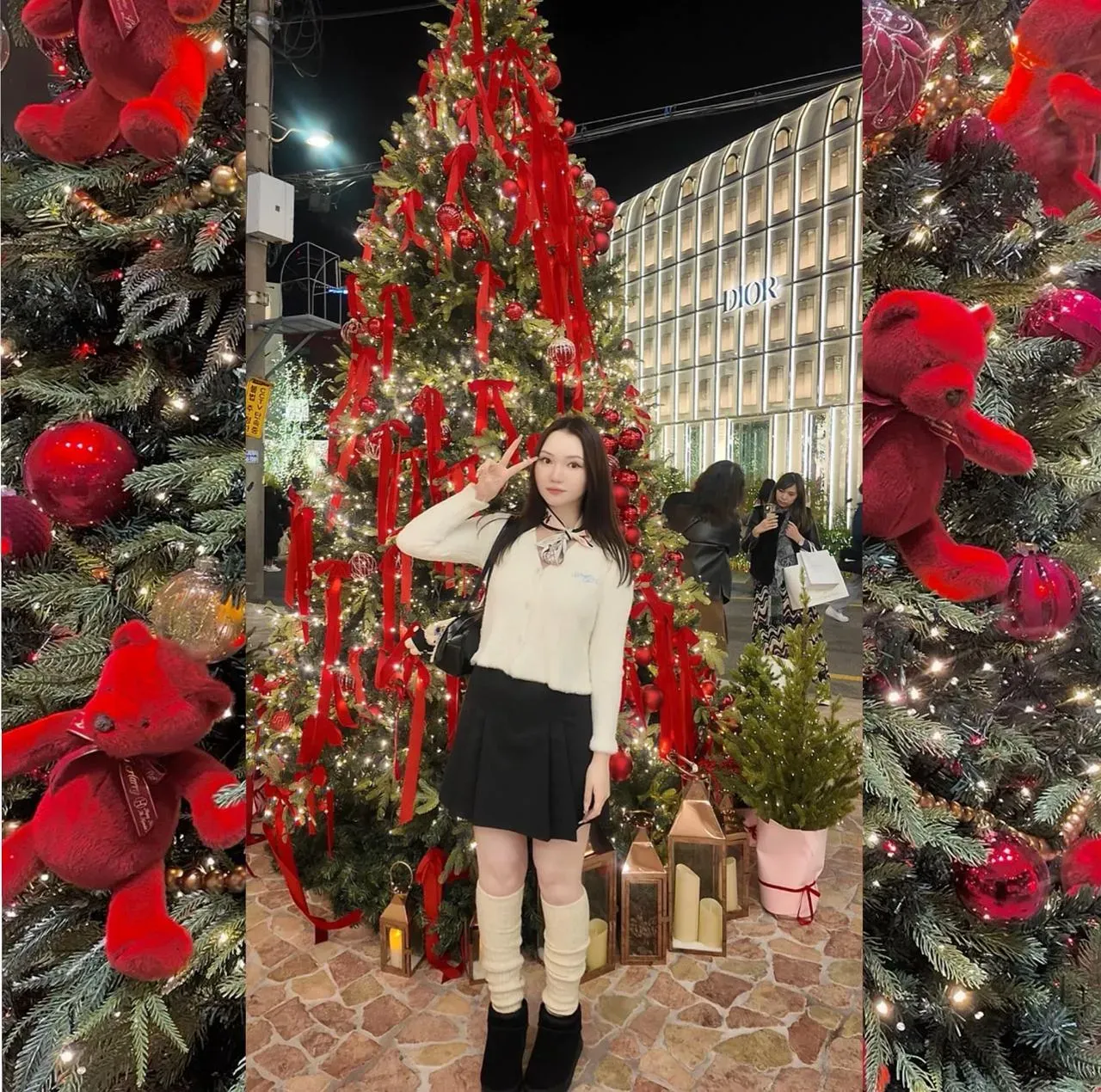 Nayeon's' profile picture