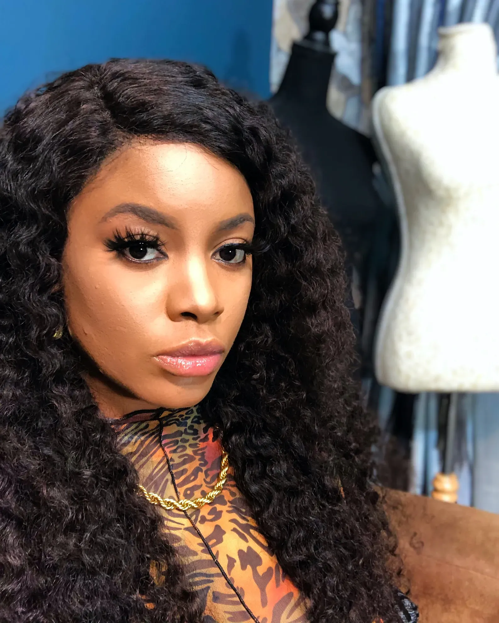 Qweenrenee's' profile picture