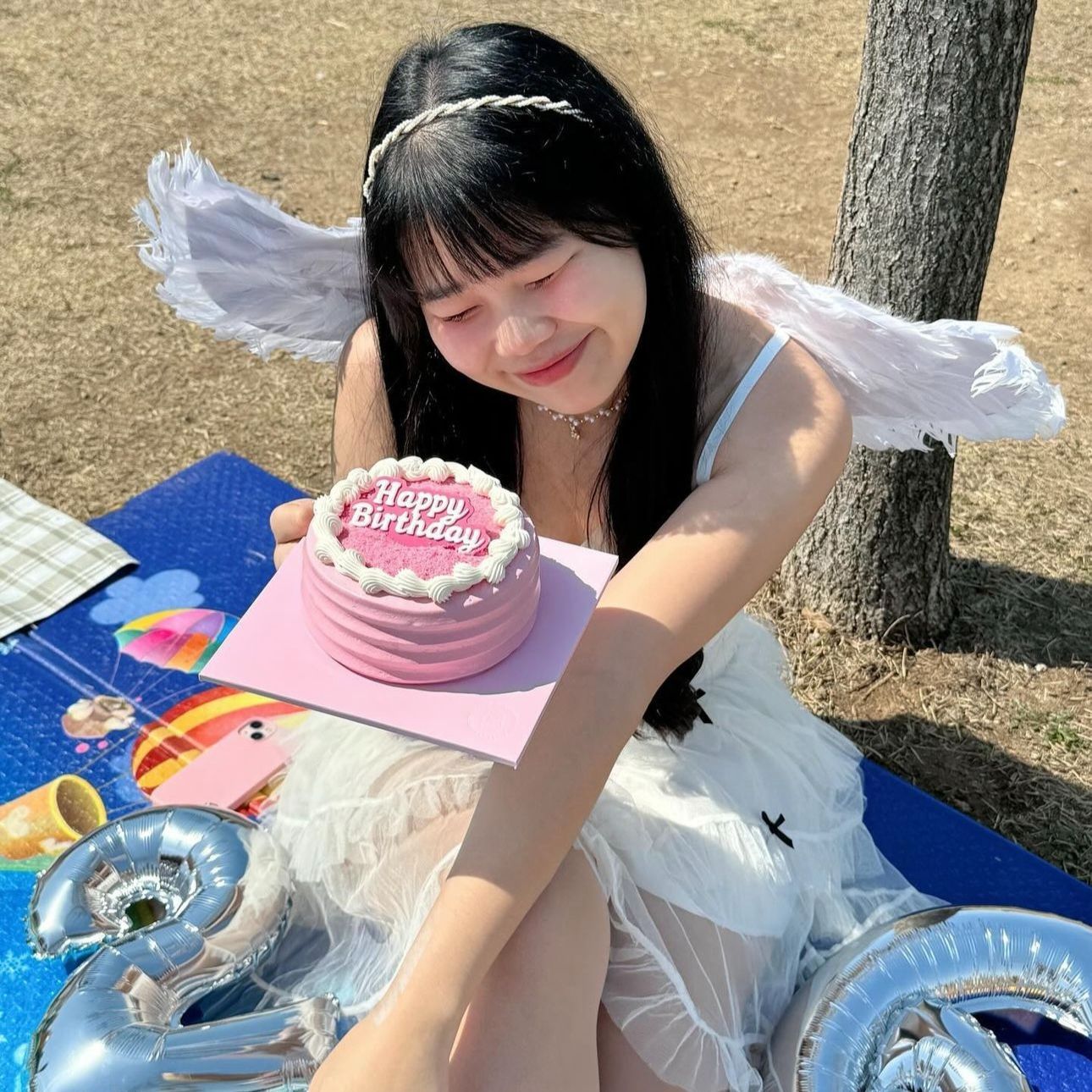 Rachel Foo's' profile picture