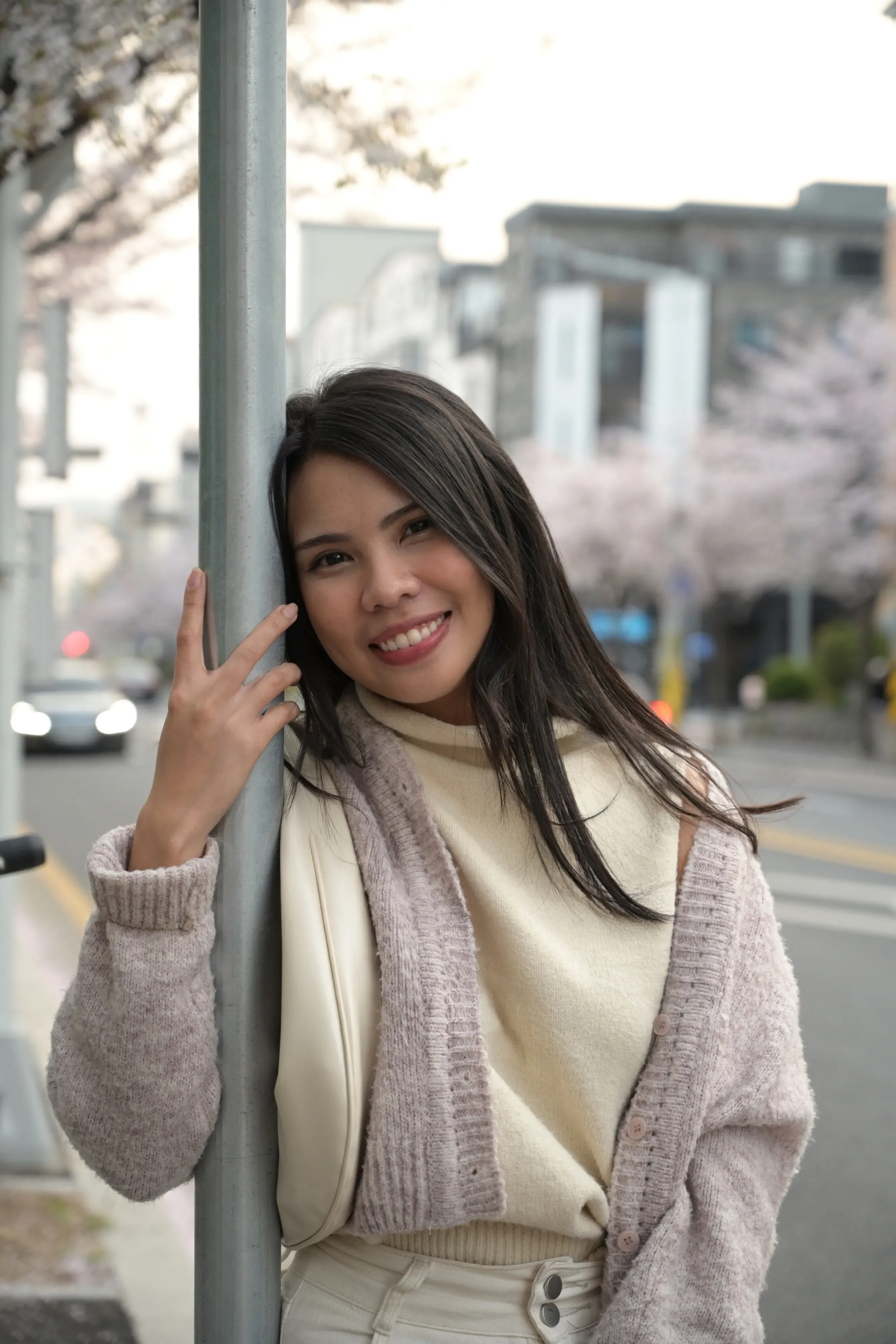 Rachell Yahya's' profile pictures