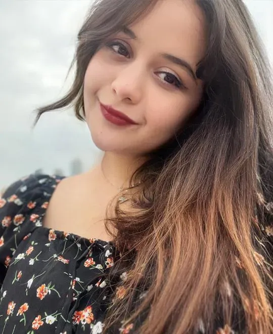 Rahma MARZOUGUI's' profile picture