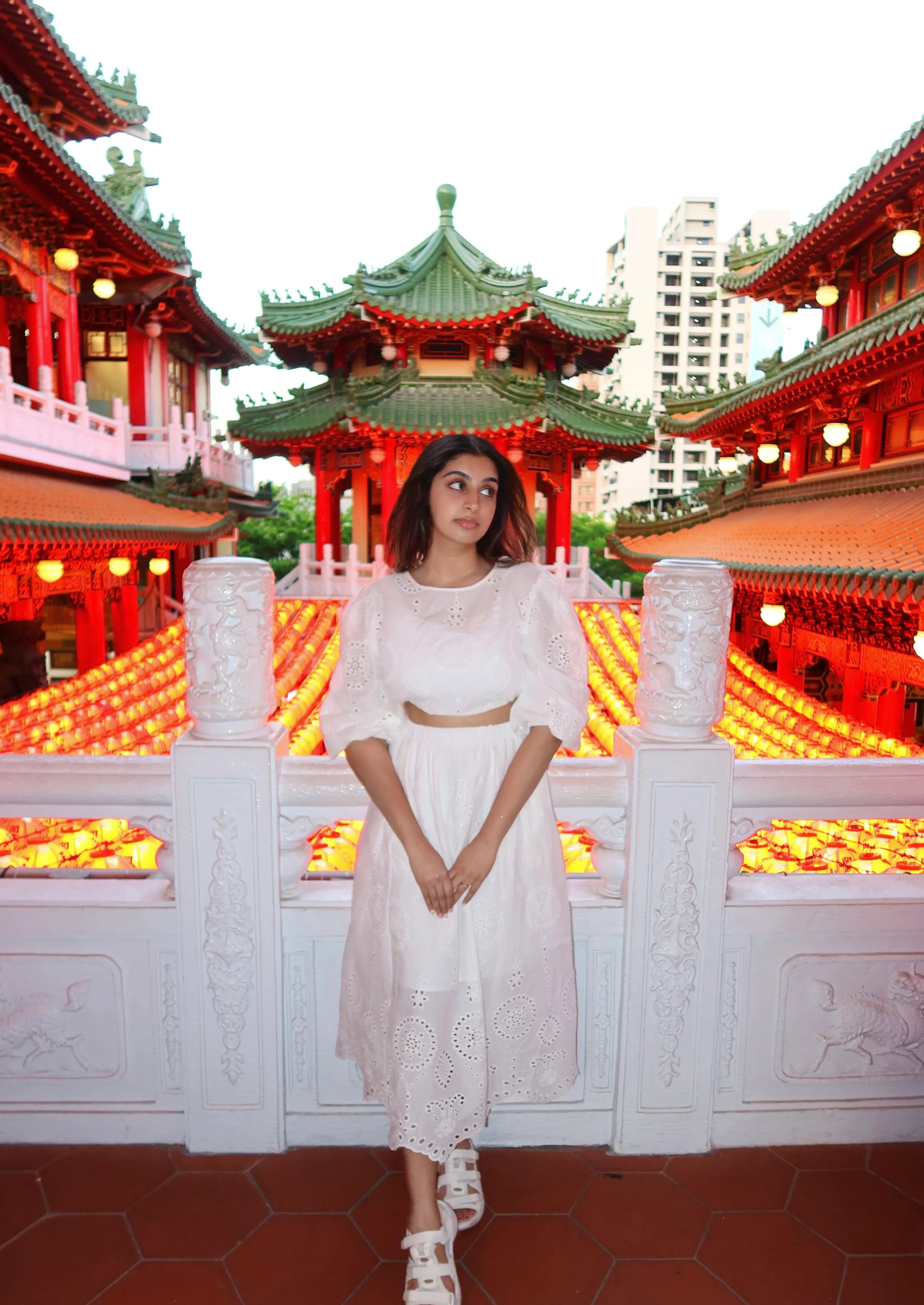 Dharni Rao's' profile picture