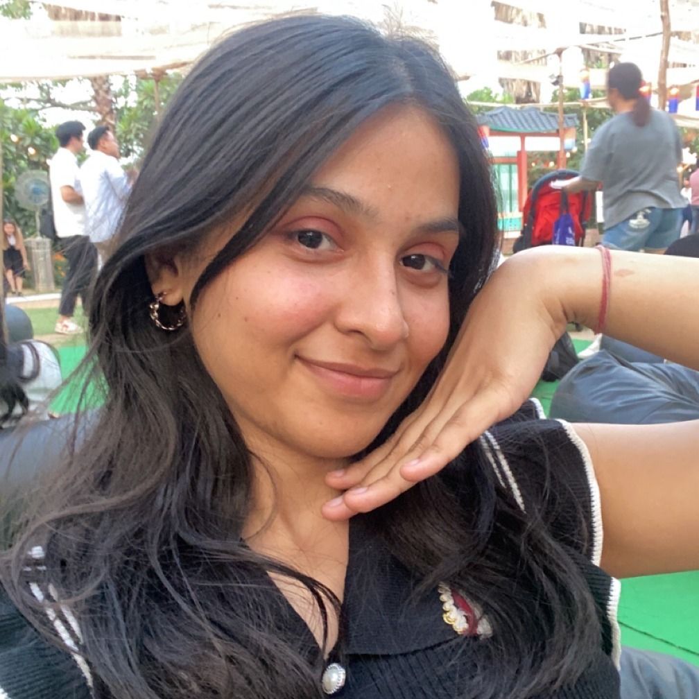 Mehun Sharma's' profile picture