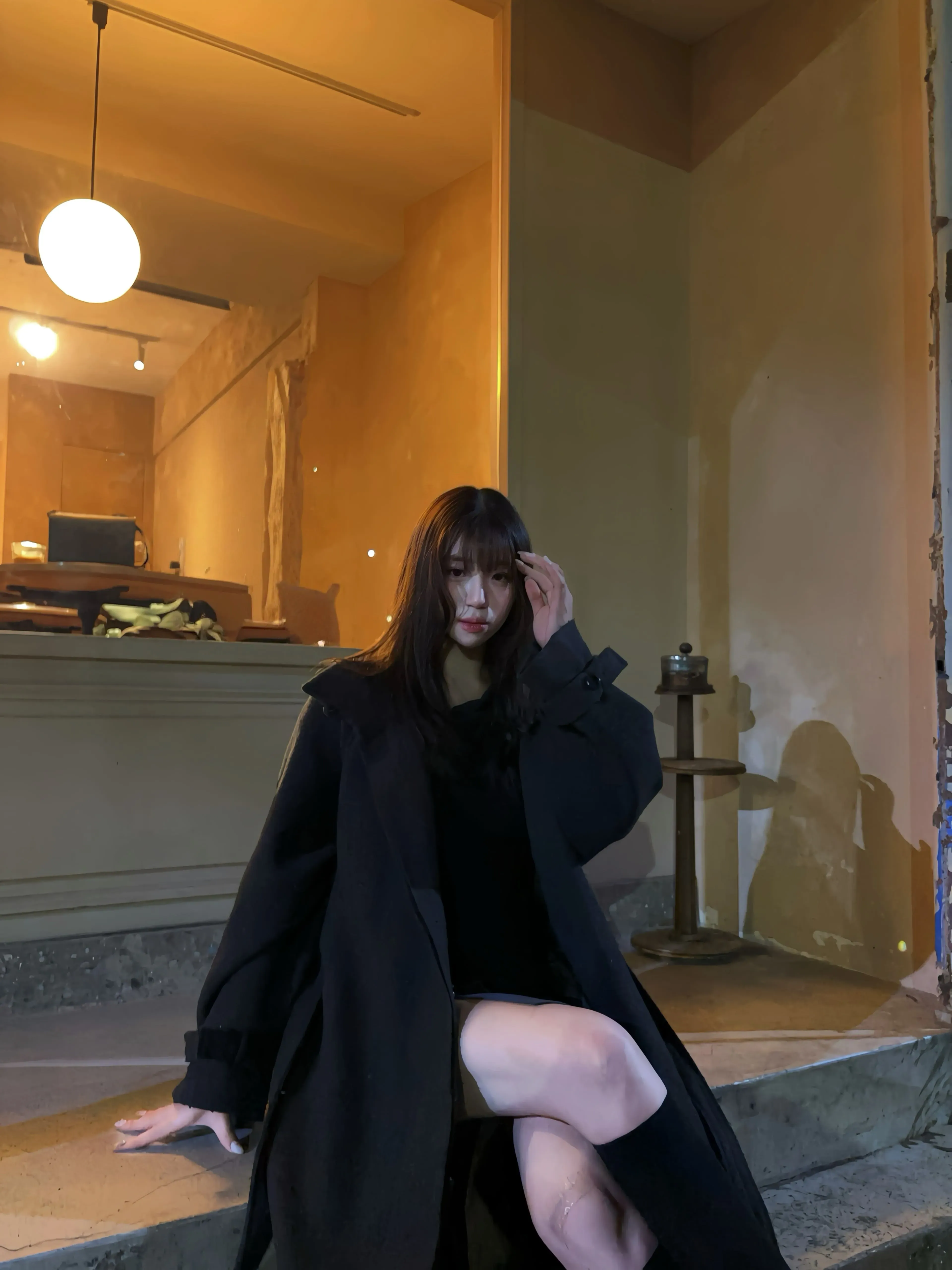 CHING-FEI LU's' profile picture