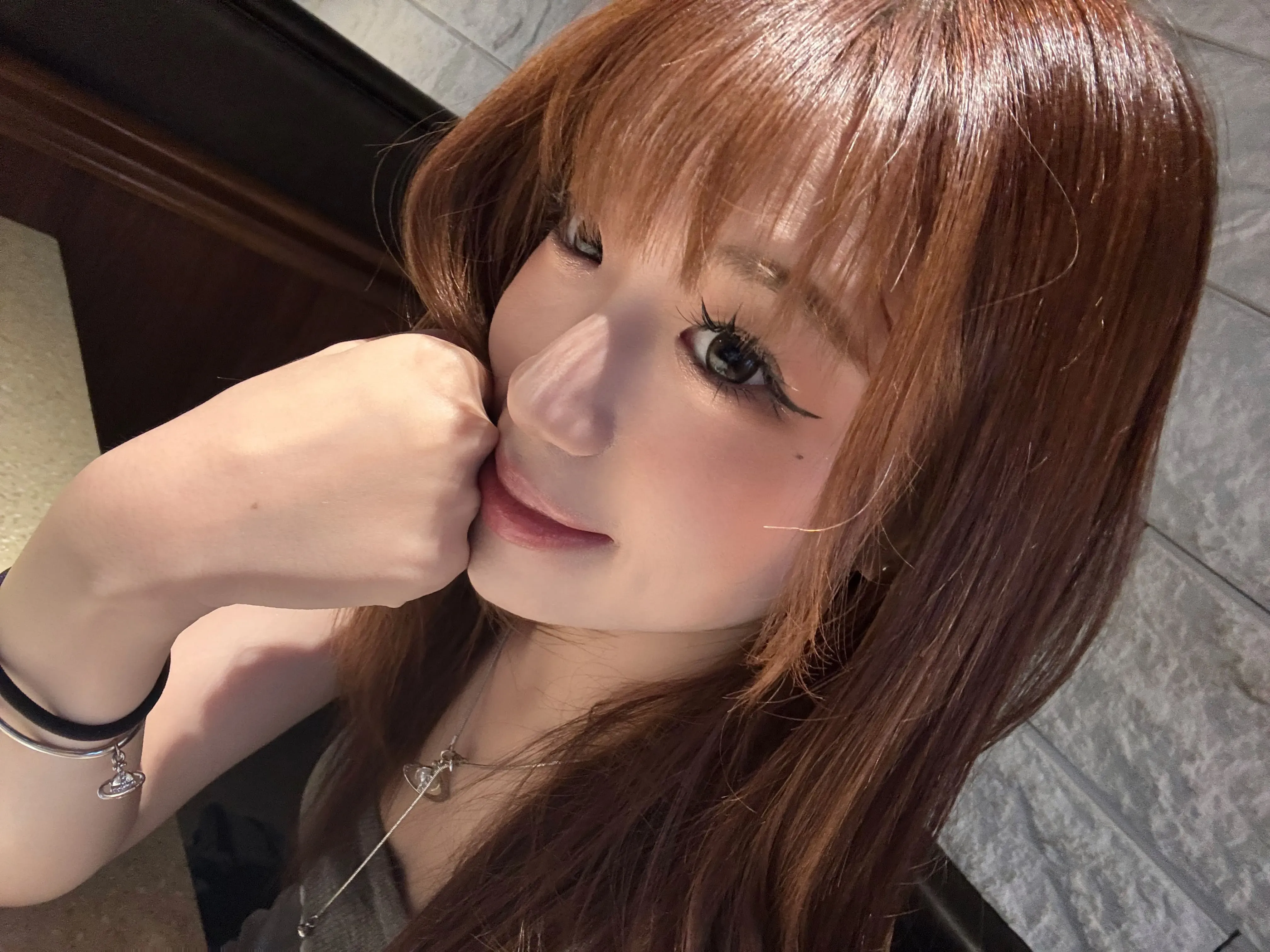 CHING-FEI LU's' profile picture