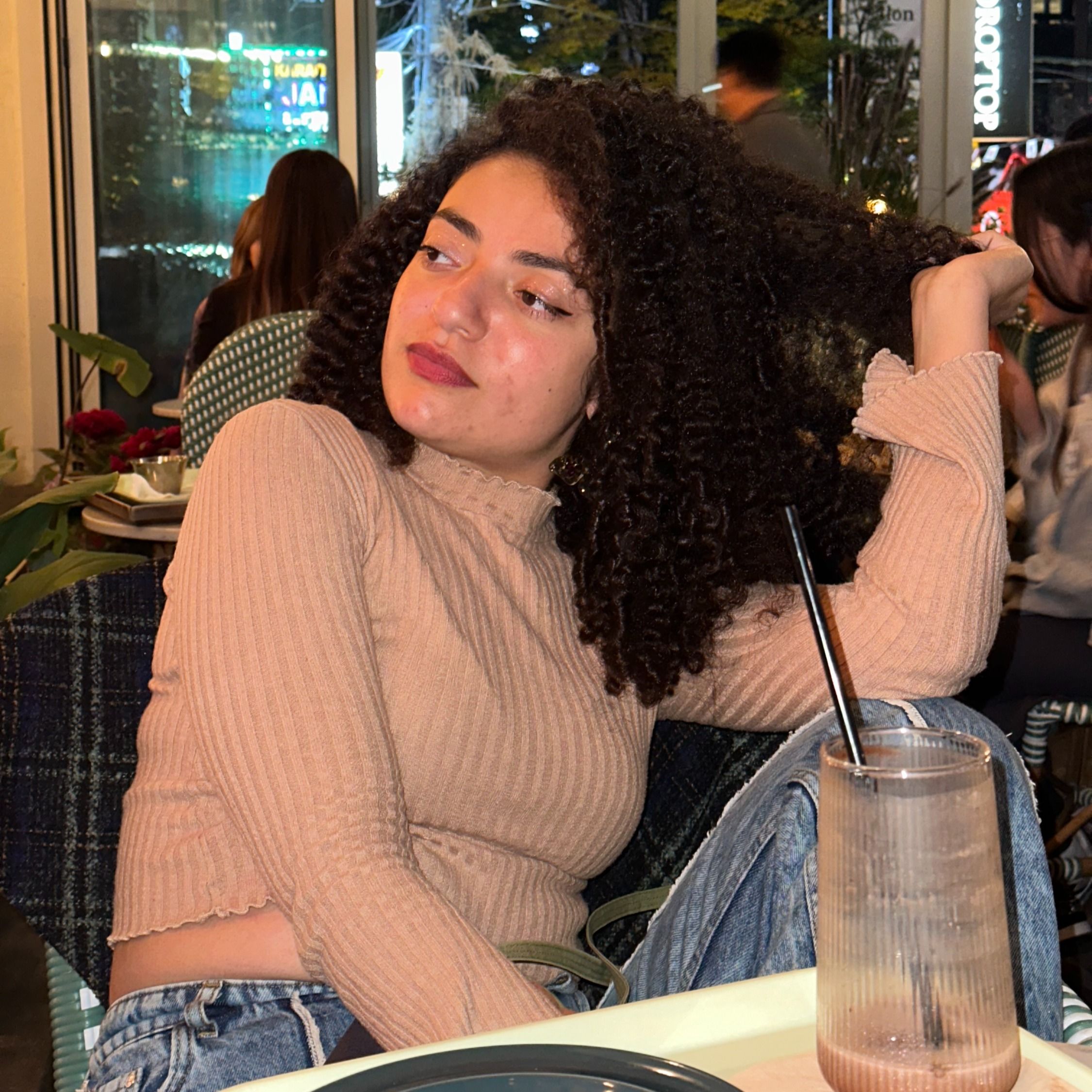 Rawan Zoghary's' profile picture