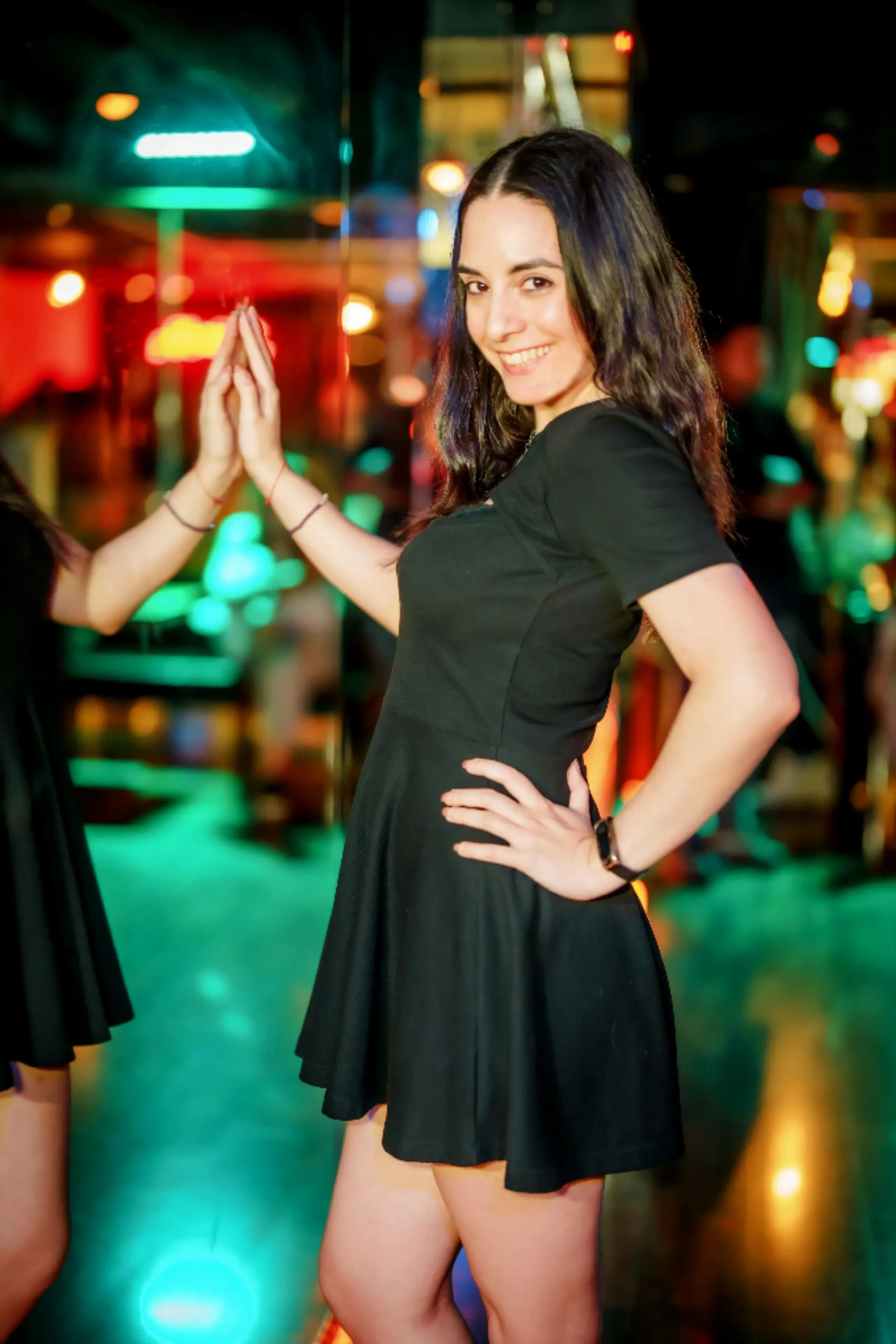 Anabel's' profile picture